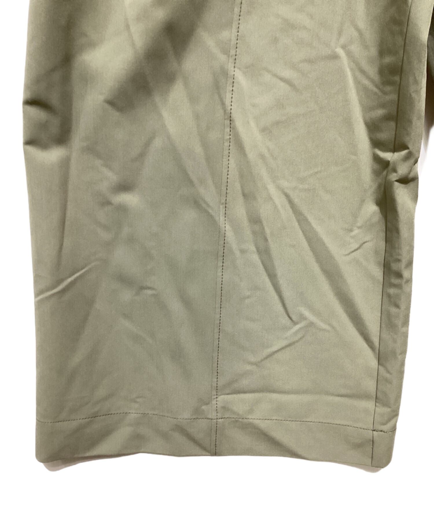 中古・古着通販】UN3D. (アンスリード) DROOP SHOULDER AIO / ドループ