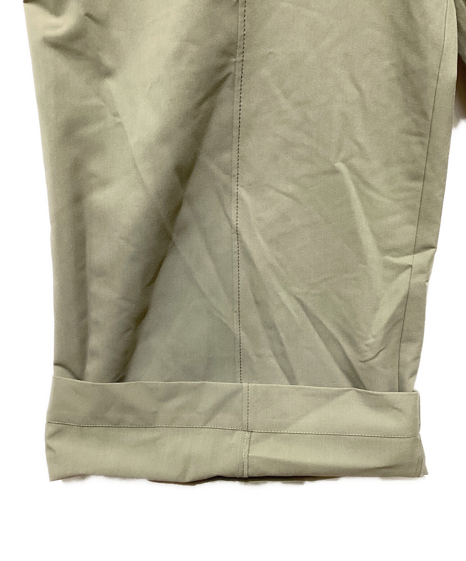 中古・古着通販】UN3D. (アンスリード) DROOP SHOULDER AIO / ドループ