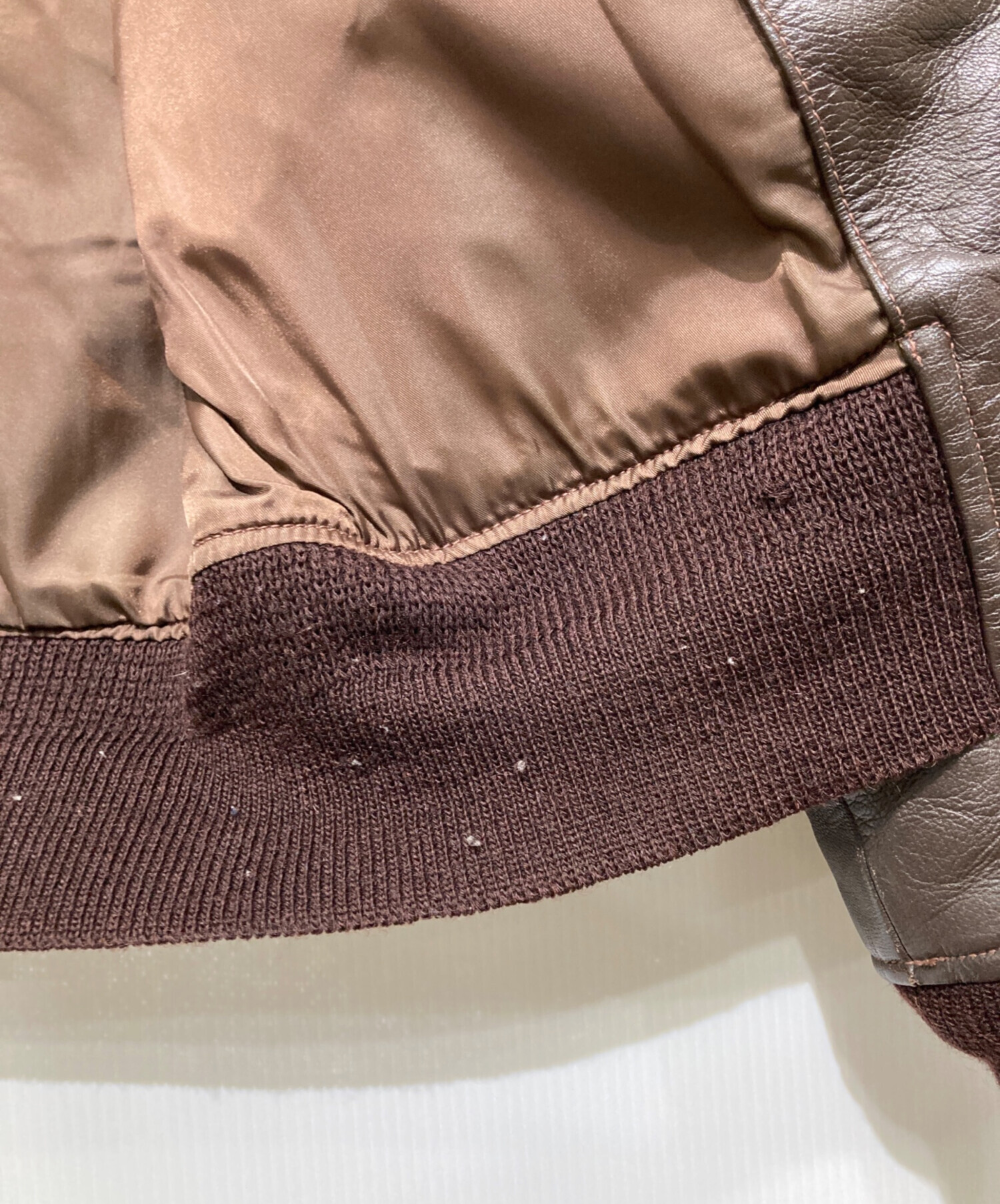 中古・古着通販】Buzz Rickson's (バズリクソンズ) MIL-J-7823 G-1