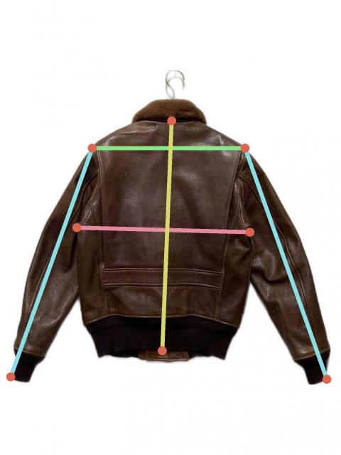 中古・古着通販】Buzz Rickson's (バズリクソンズ) M-422A フライト