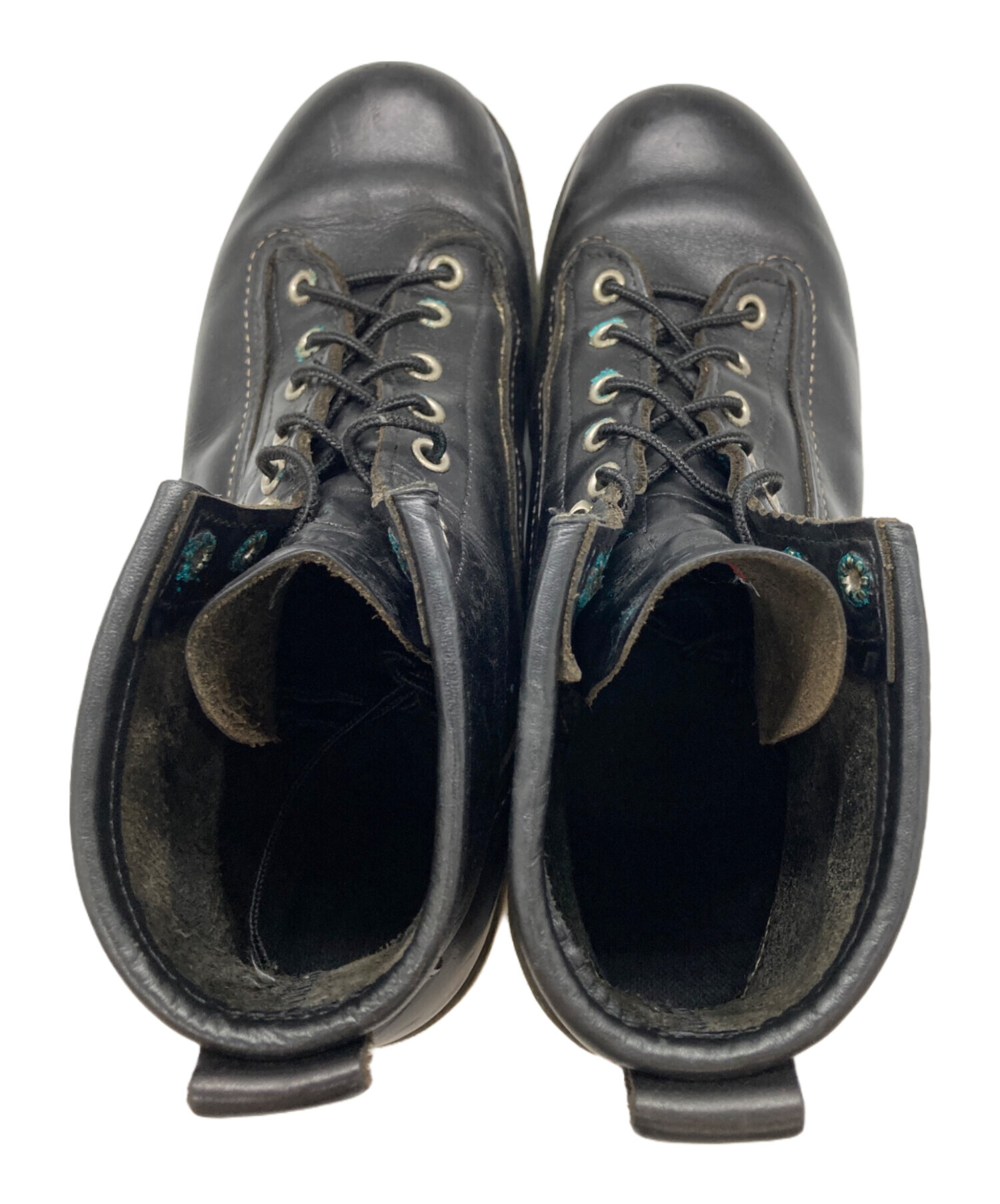 中古・古着通販】RED WING (レッドウィング) LINEMAN BOOTS