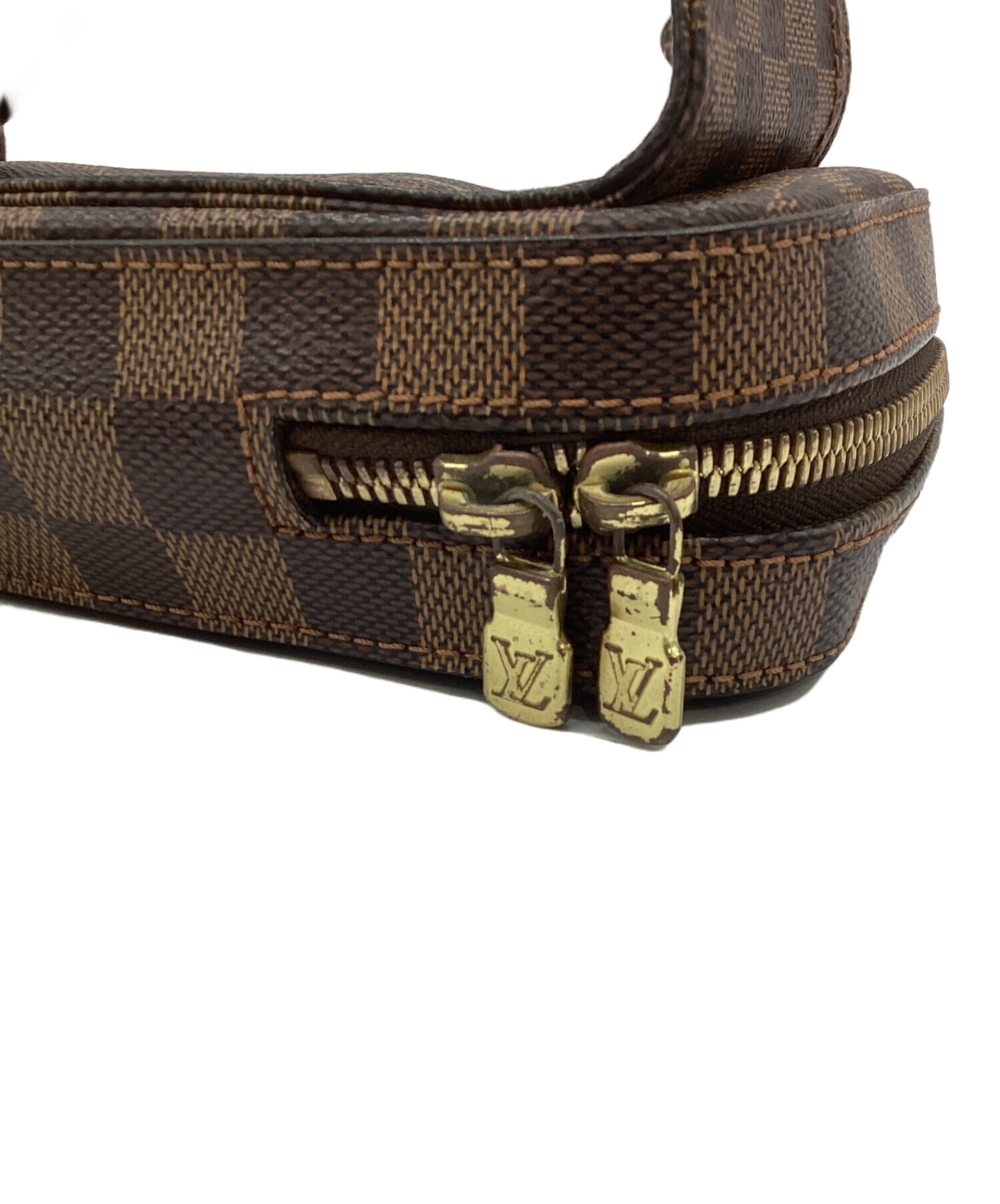 中古・古着通販】LOUIS VUITTON (ルイ ヴィトン) ボディーバッグ