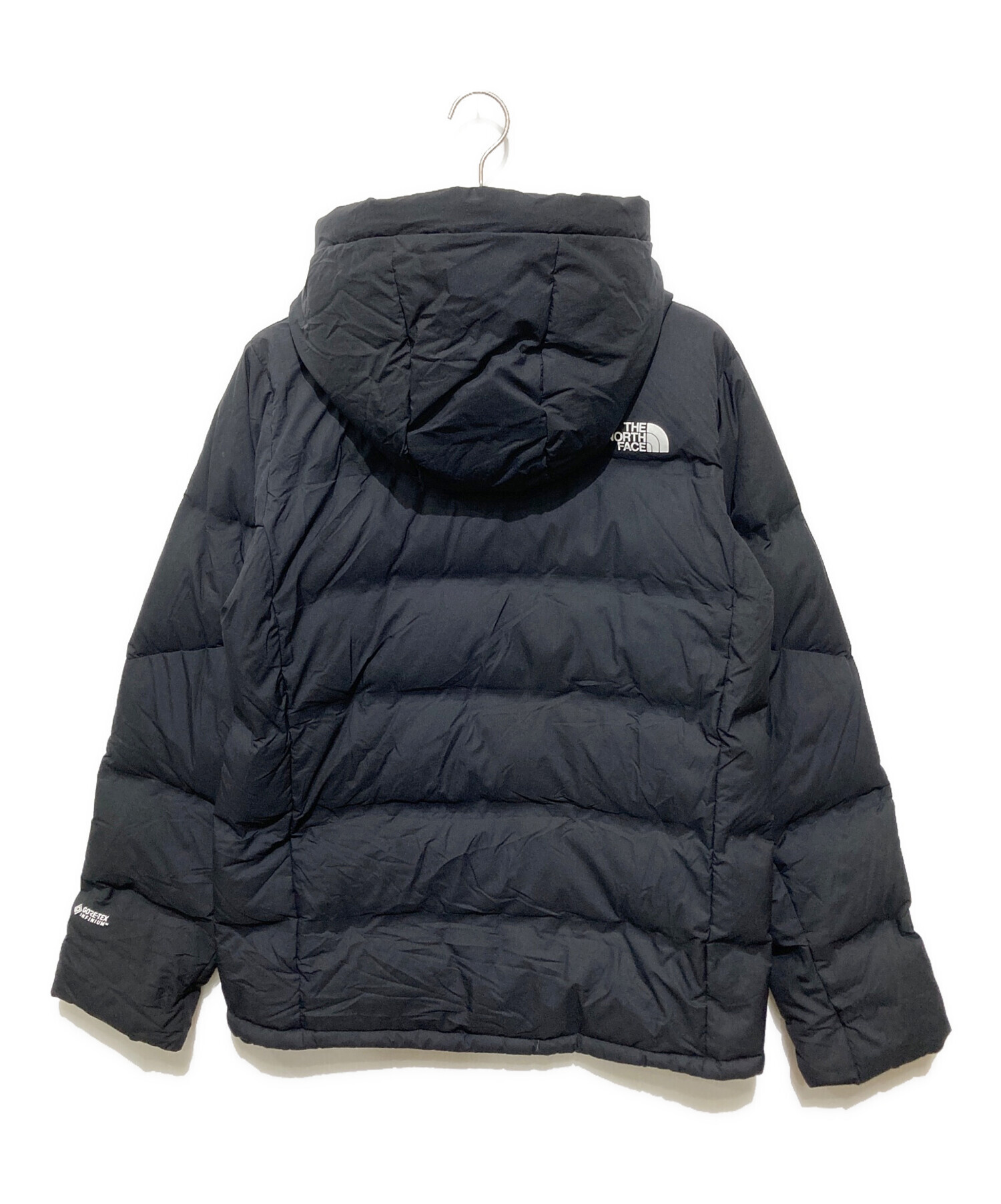 中古・古着通販】THE NORTH FACE (ザ ノース フェイス) Belayer Parka