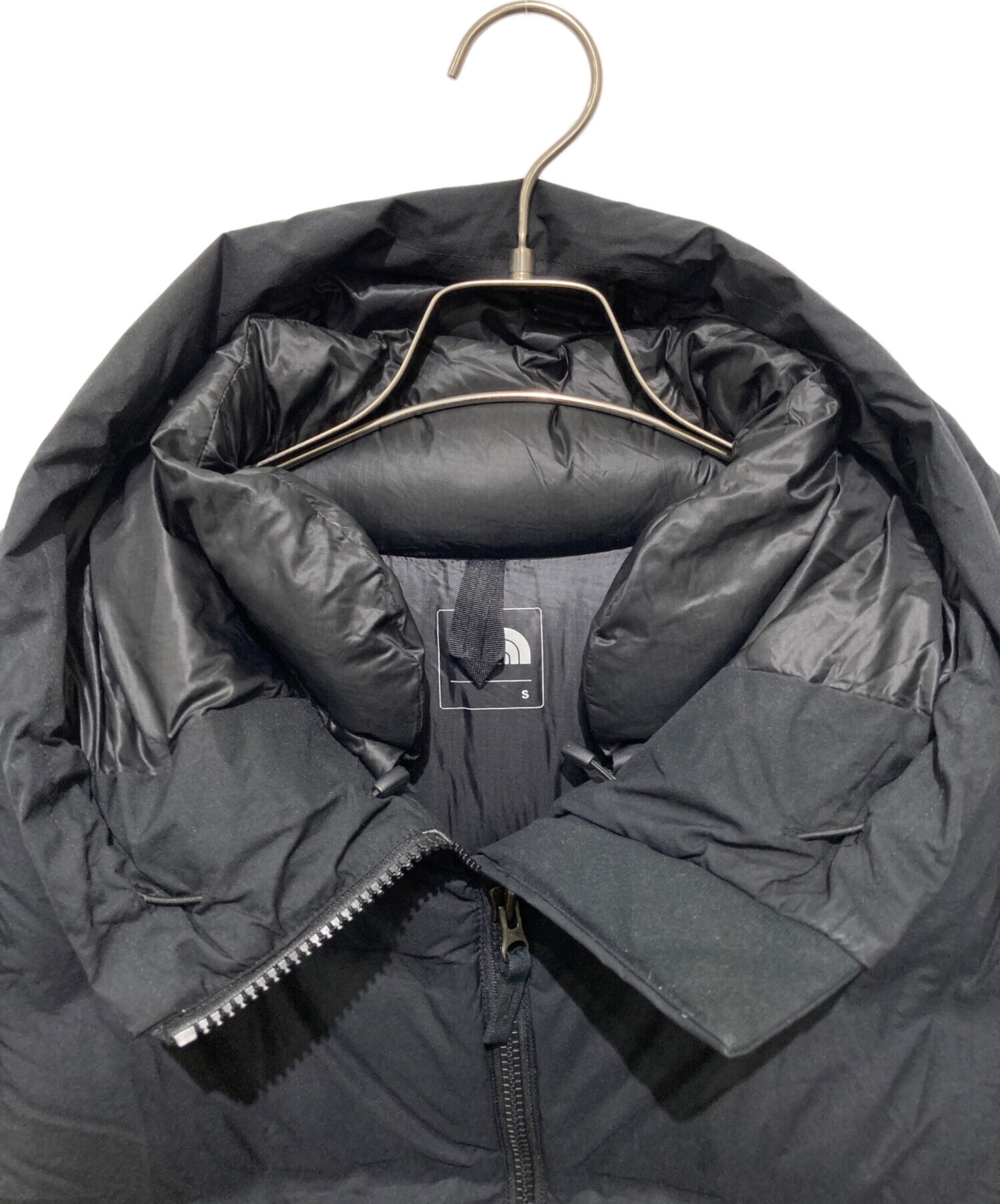 中古・古着通販】THE NORTH FACE (ザ ノース フェイス) Belayer Parka