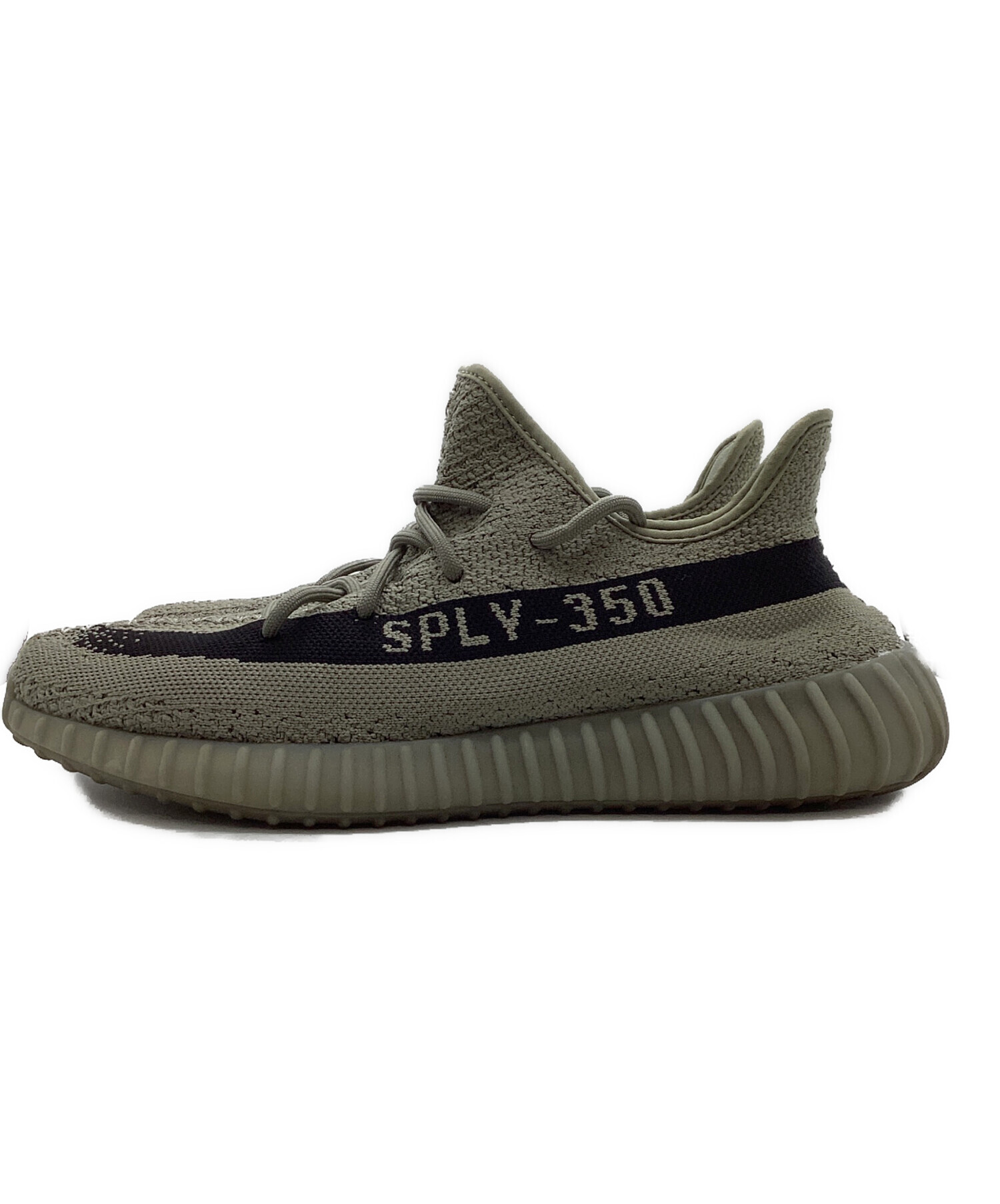 中古 KarDiaN 中古・古着通販】adidas (アディダス) ローカットスニーカー カーキ