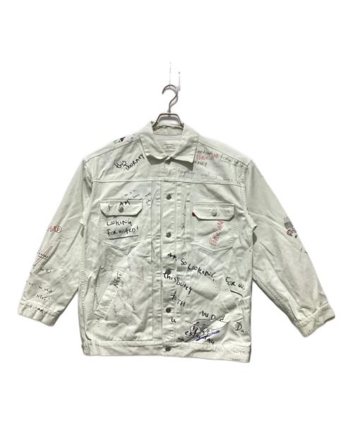 （即発送）Gabrielle×Ameri 10TH HISTORY JACKET Gabrielle×Ameri 10TH HISTORY JACKET