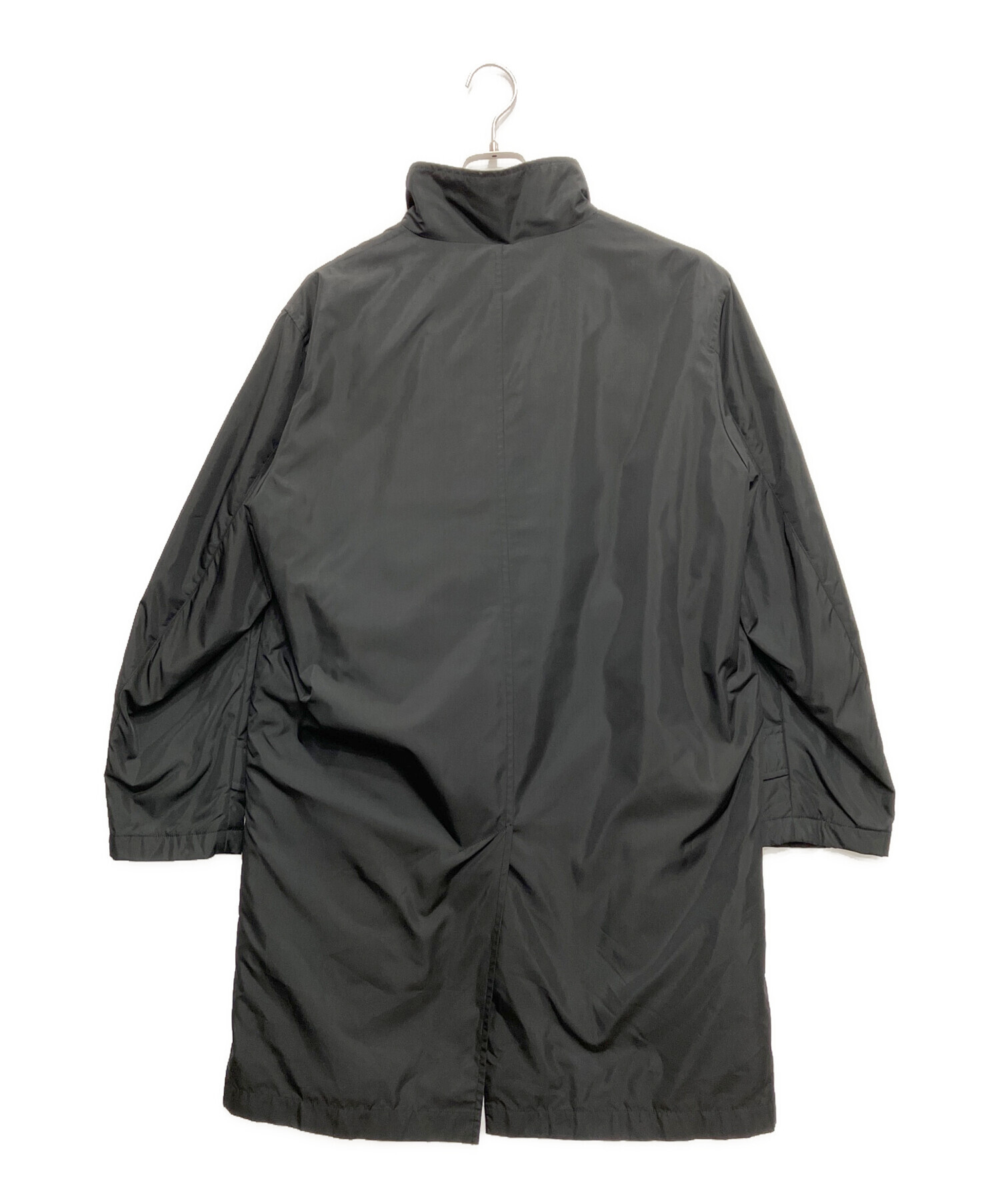 中古・古着通販】Aquascutum (アクアスキュータム) ダウンライナー付