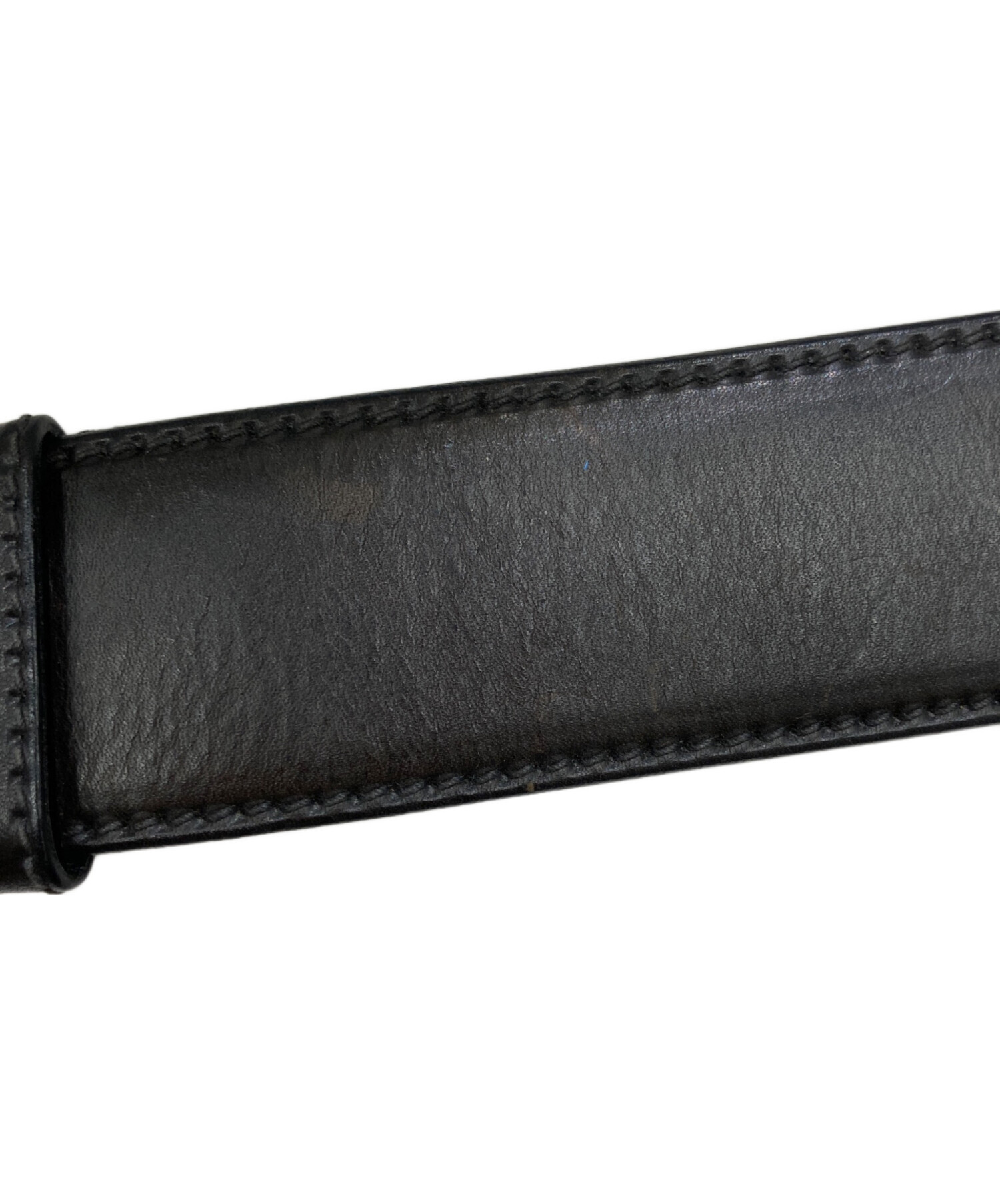 グッチ ベルト  新品未使用 308F40W グッチ ベルト 新品未使用 308F40W 中古・古着通販】GUCCI (グッチ