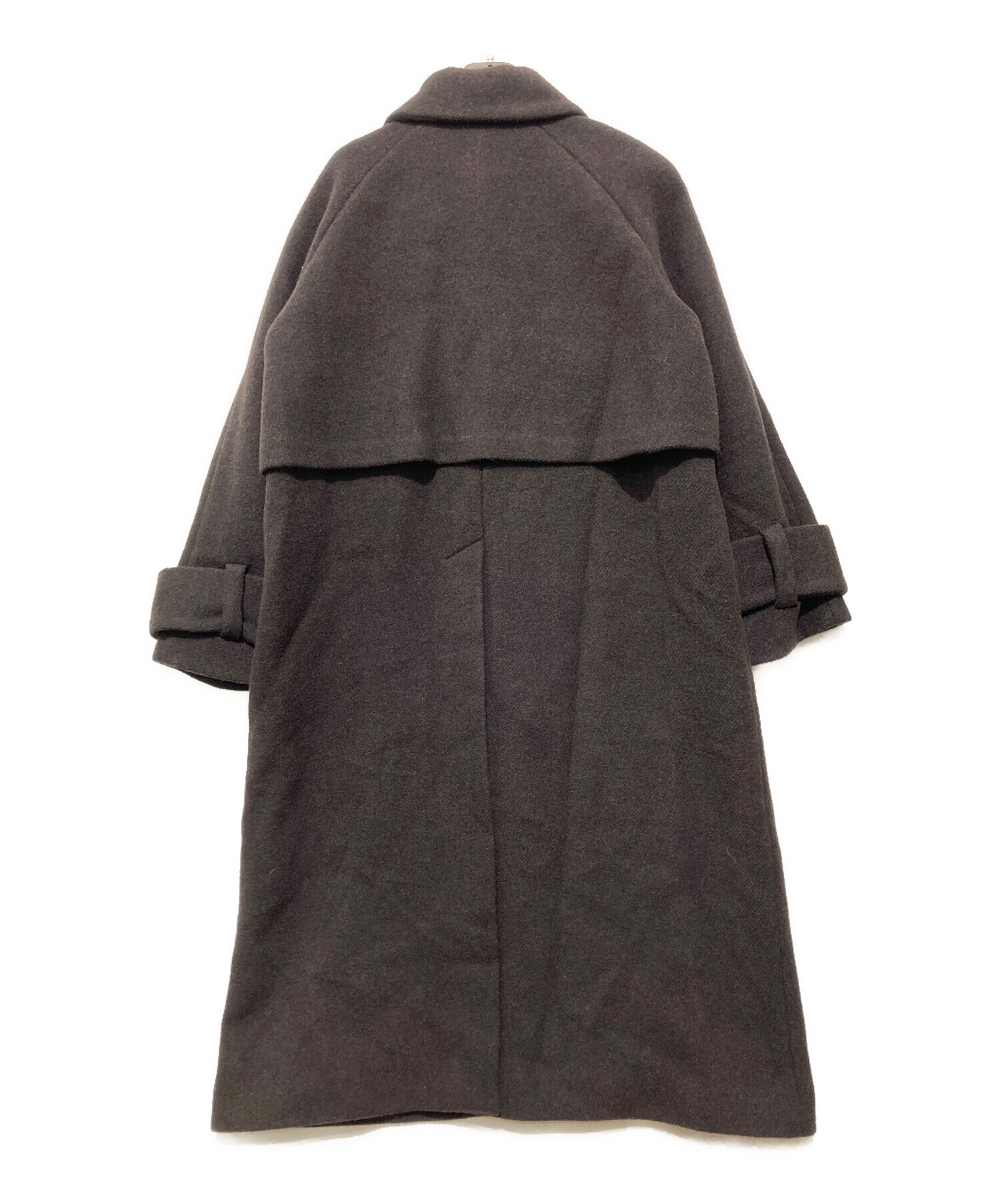 中古・古着通販】TELOPLAN (テーロプラン) Toey Long Coat