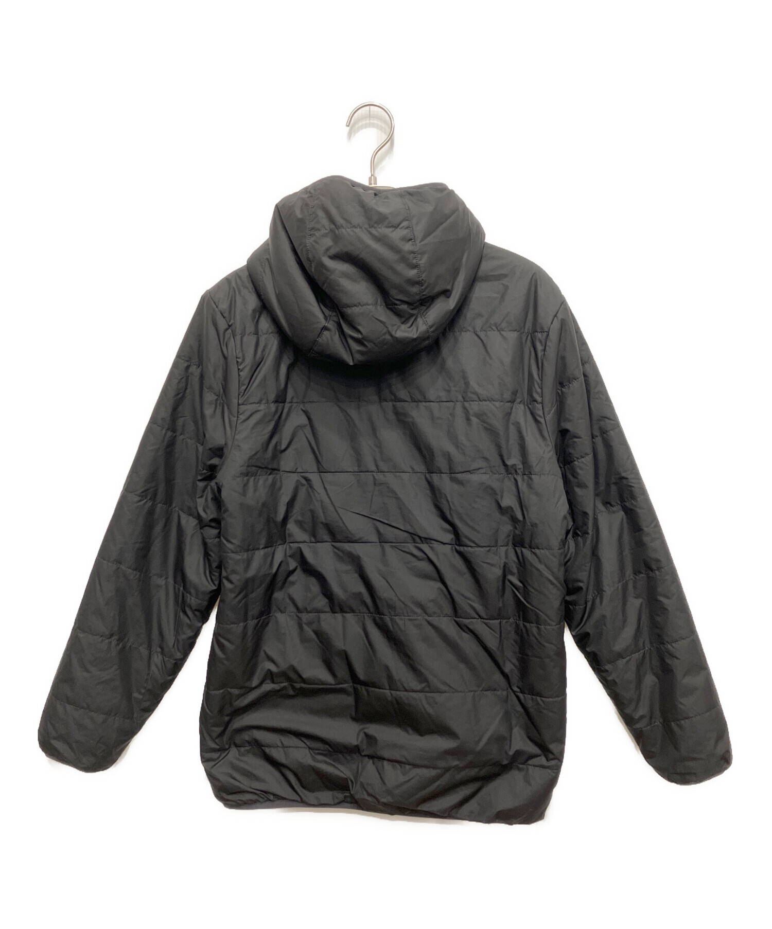 中古・古着通販】Patagonia (パタゴニア) リバーシブルジャケット 