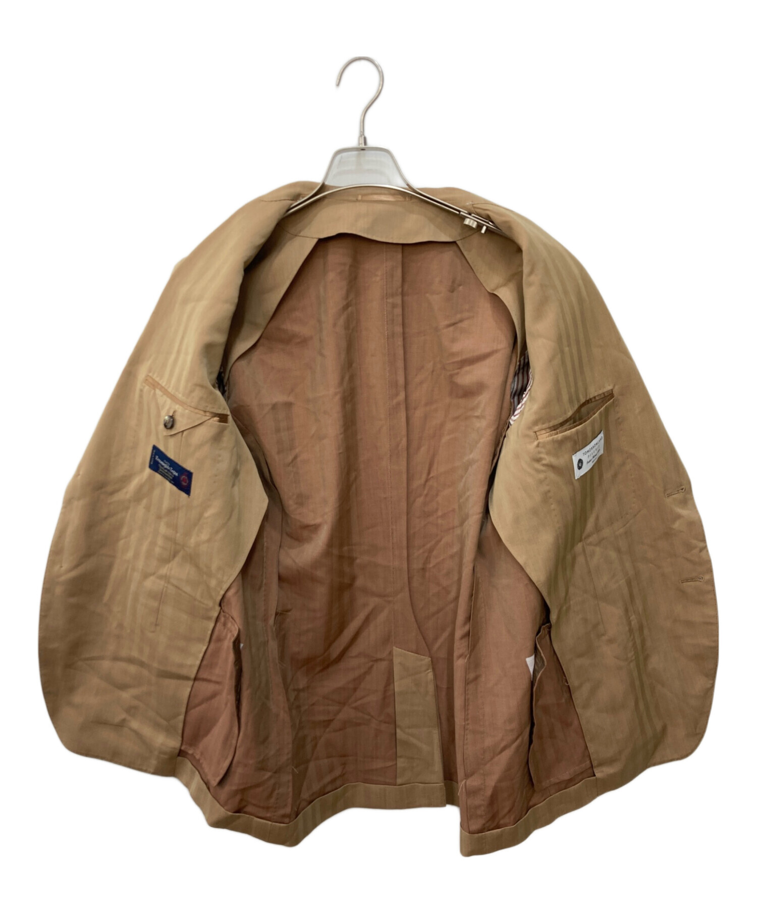 中古・古着通販】TOMORROW LAND (トゥモローランド) PILGRIM