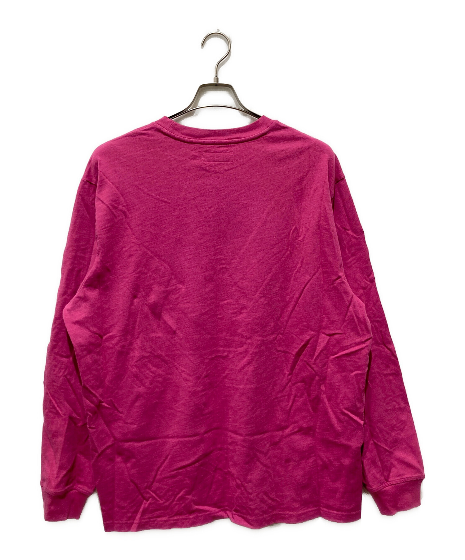 中古・古着通販】Supreme (シュプリーム) 24AW Old English L/S Top