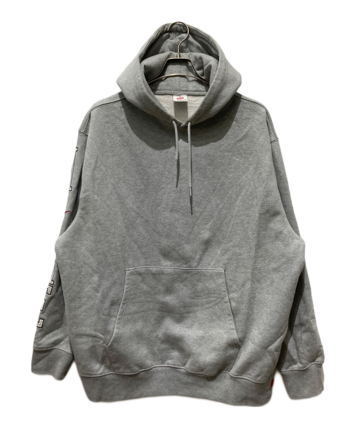 SUPRME NIKE 24ss 24SS】Supreme × Nike Mesh S/S Shirt シュプリーム 
