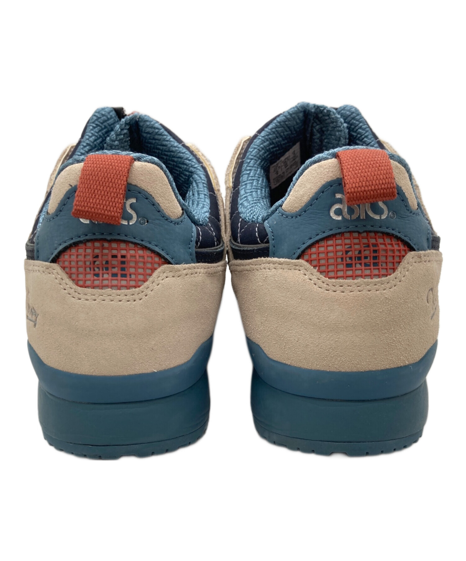 中古・古着通販】asics (アシックス) KEBOZ (ケボズ) MITA SNEAKERS