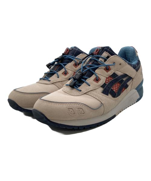 中古・古着通販】asics (アシックス) KEBOZ (ケボズ) MITA SNEAKERS