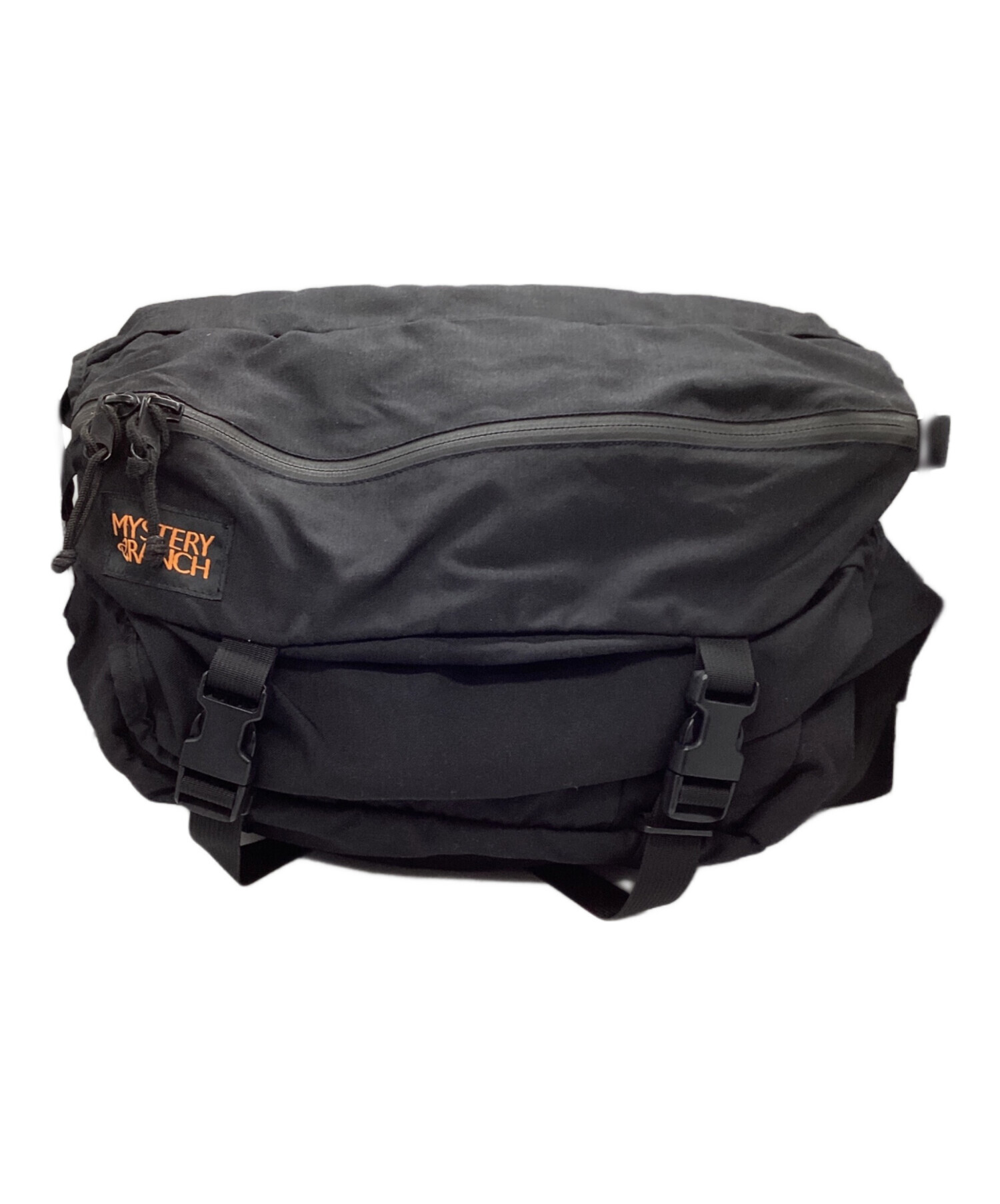 中古・古着通販】MYSTERY RANCH (ミステリーランチ) ショルダーバッグ