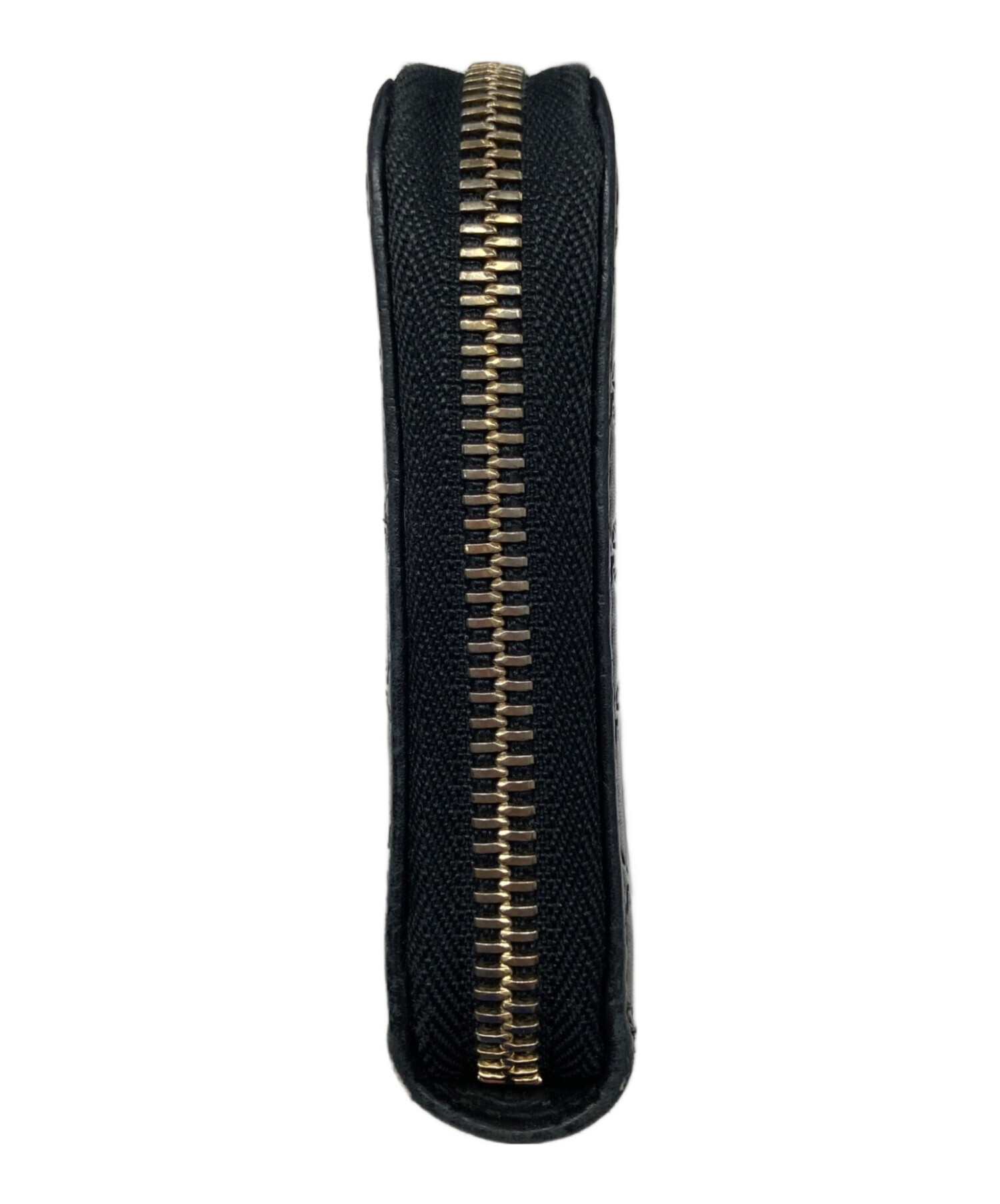 中古・古着通販】GUCCI (グッチ) 長財布 / マイクログッチシマ
