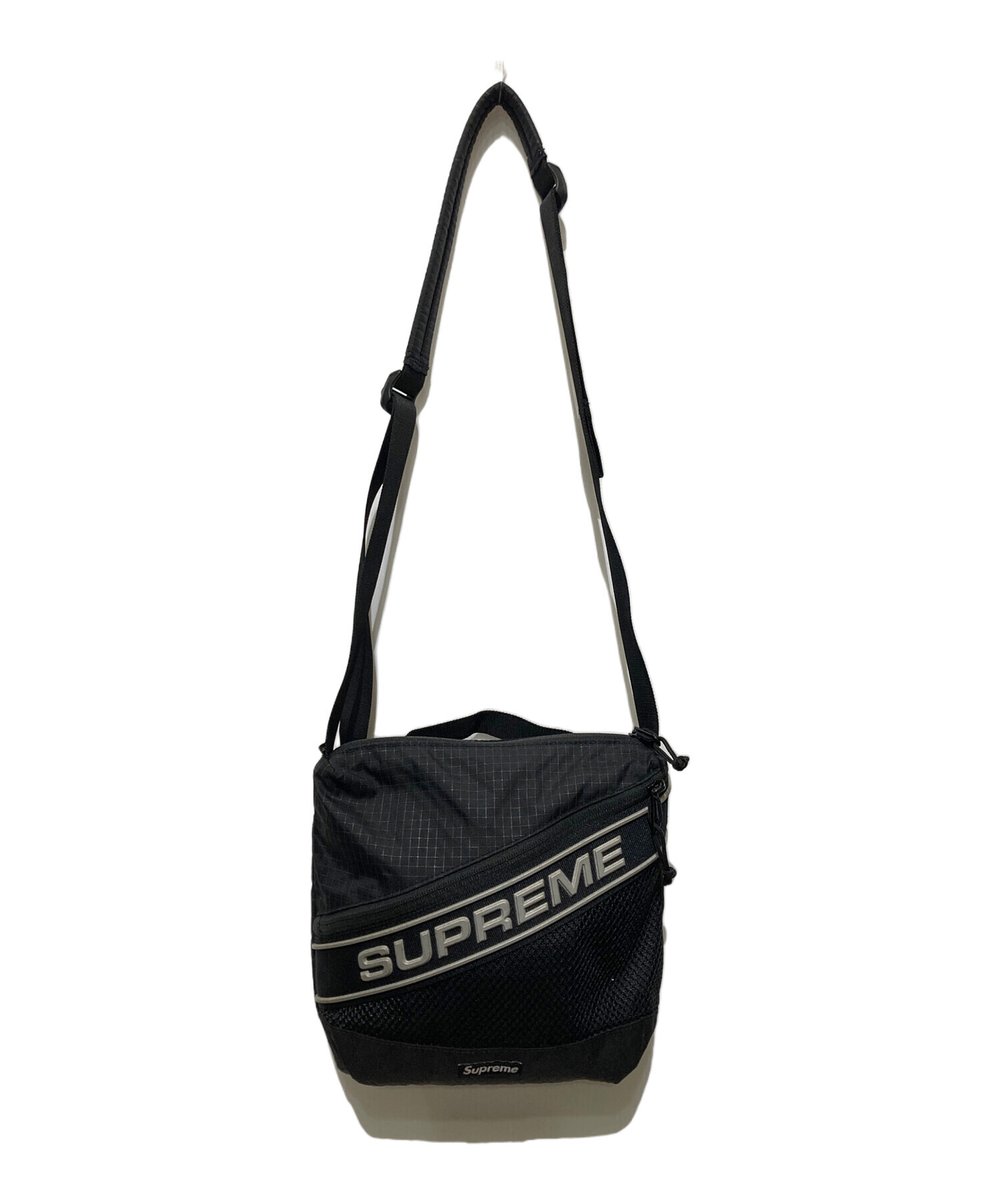 中古・古着通販】SUPREME (シュプリーム) 23AW SHOULDER BAG / 23AW 