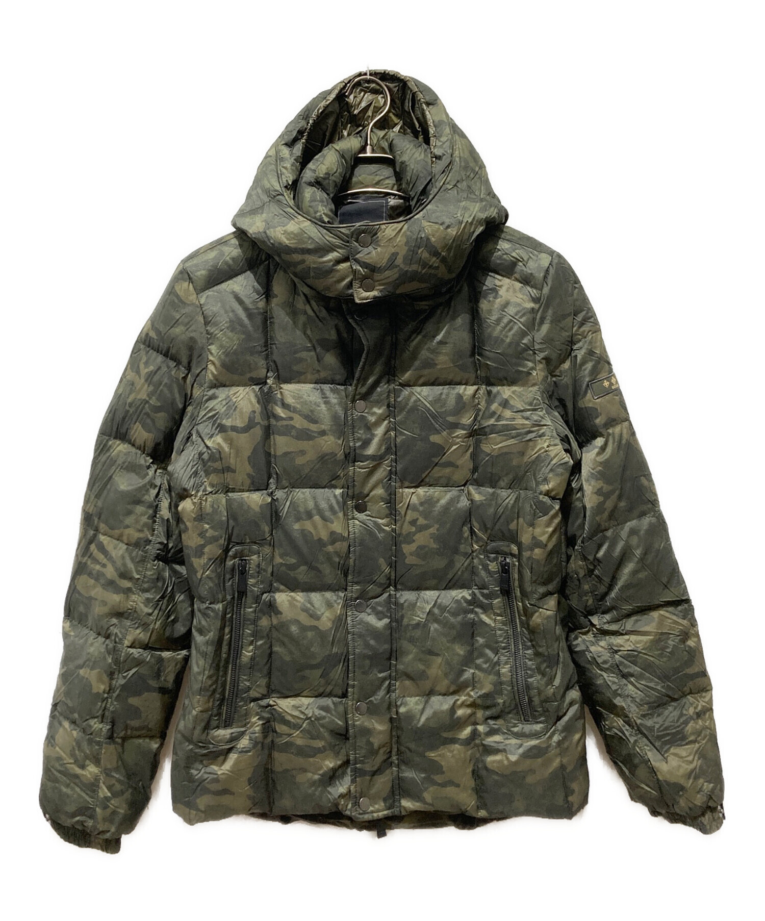 中古・古着通販】TATRAS (タトラス) PROMITOR ダウンジャケット 