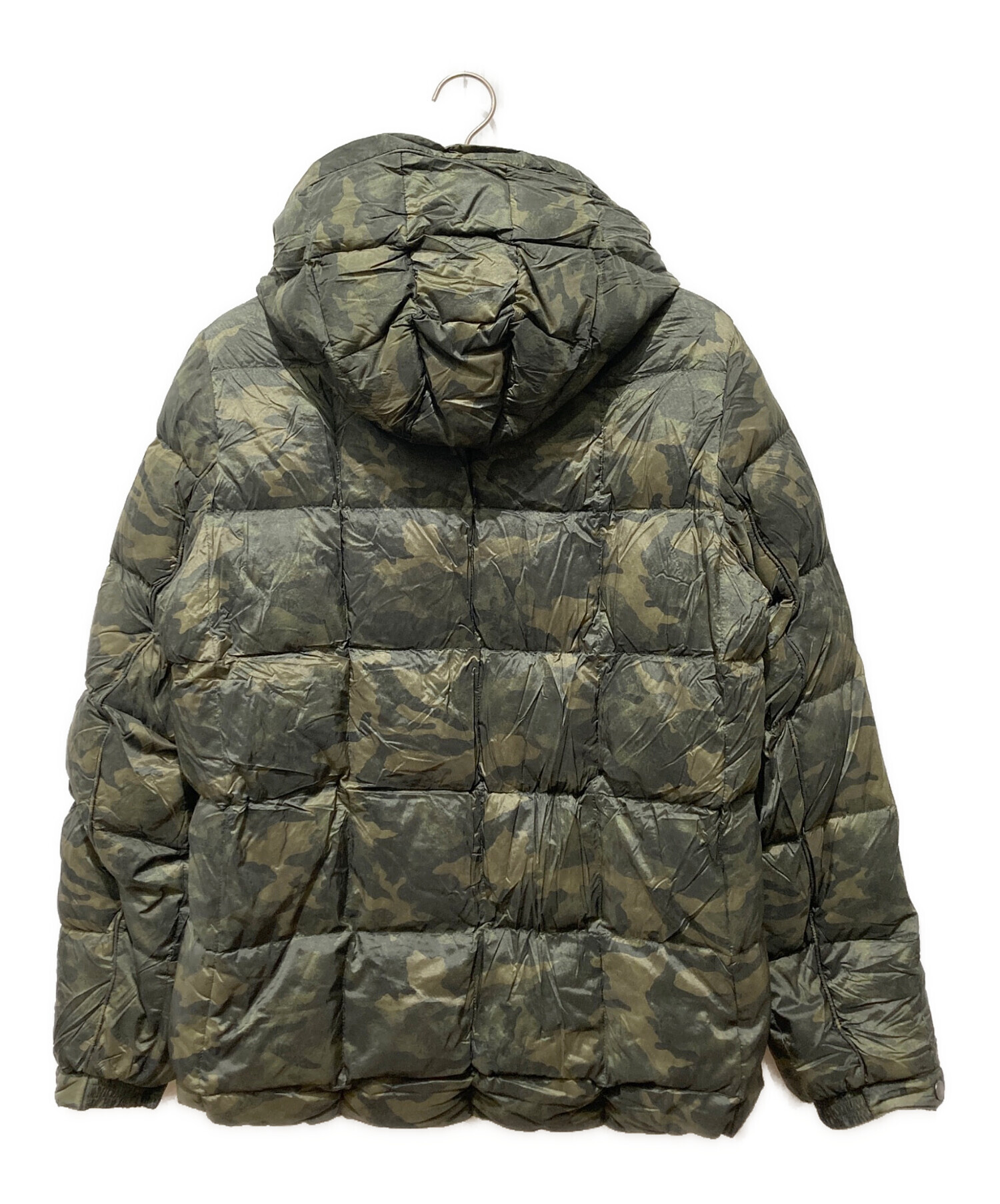 中古・古着通販】TATRAS (タトラス) PROMITOR ダウンジャケット 