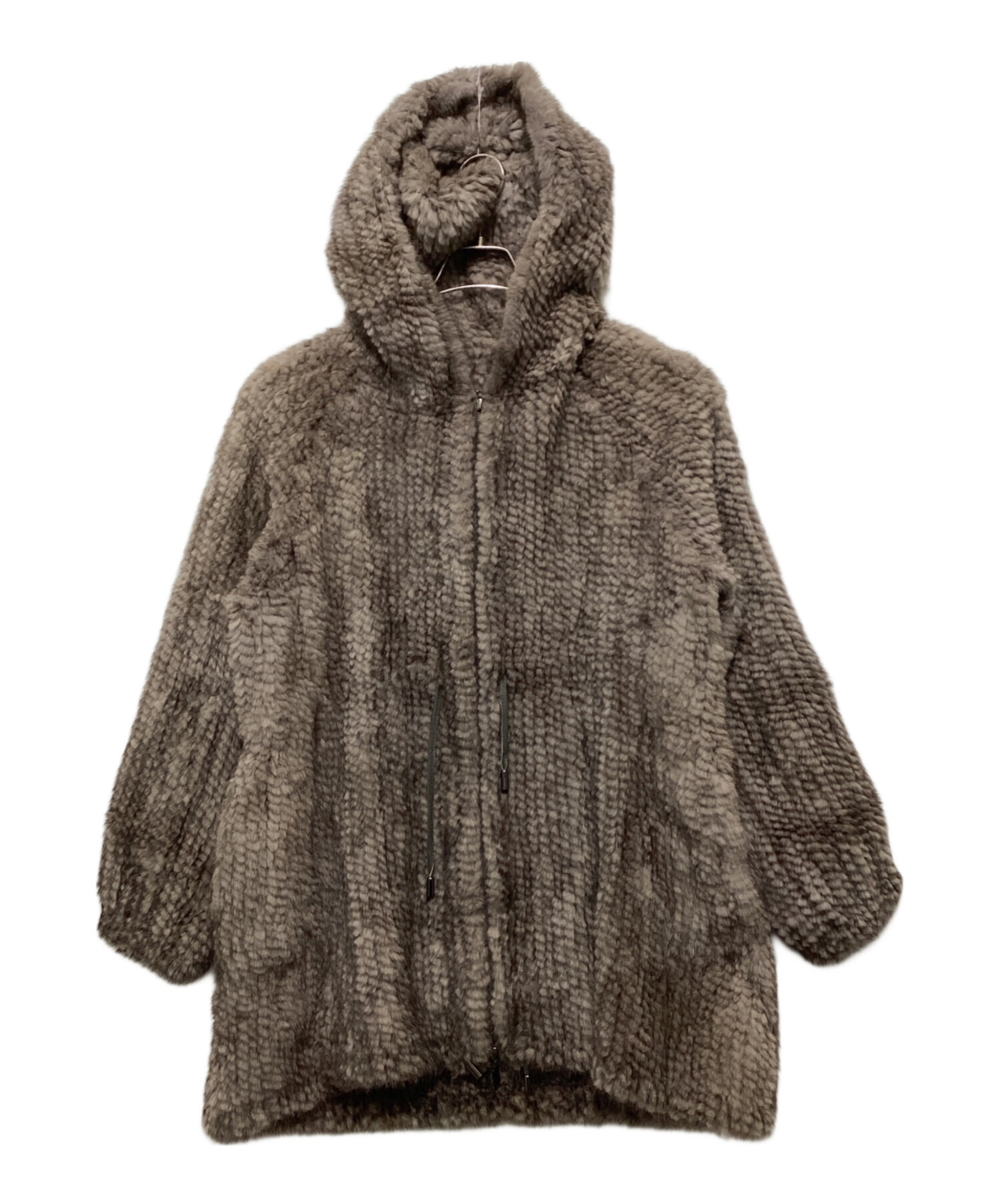 中古・古着通販】DAMA collection (ダーマコレクション) ミンクファー