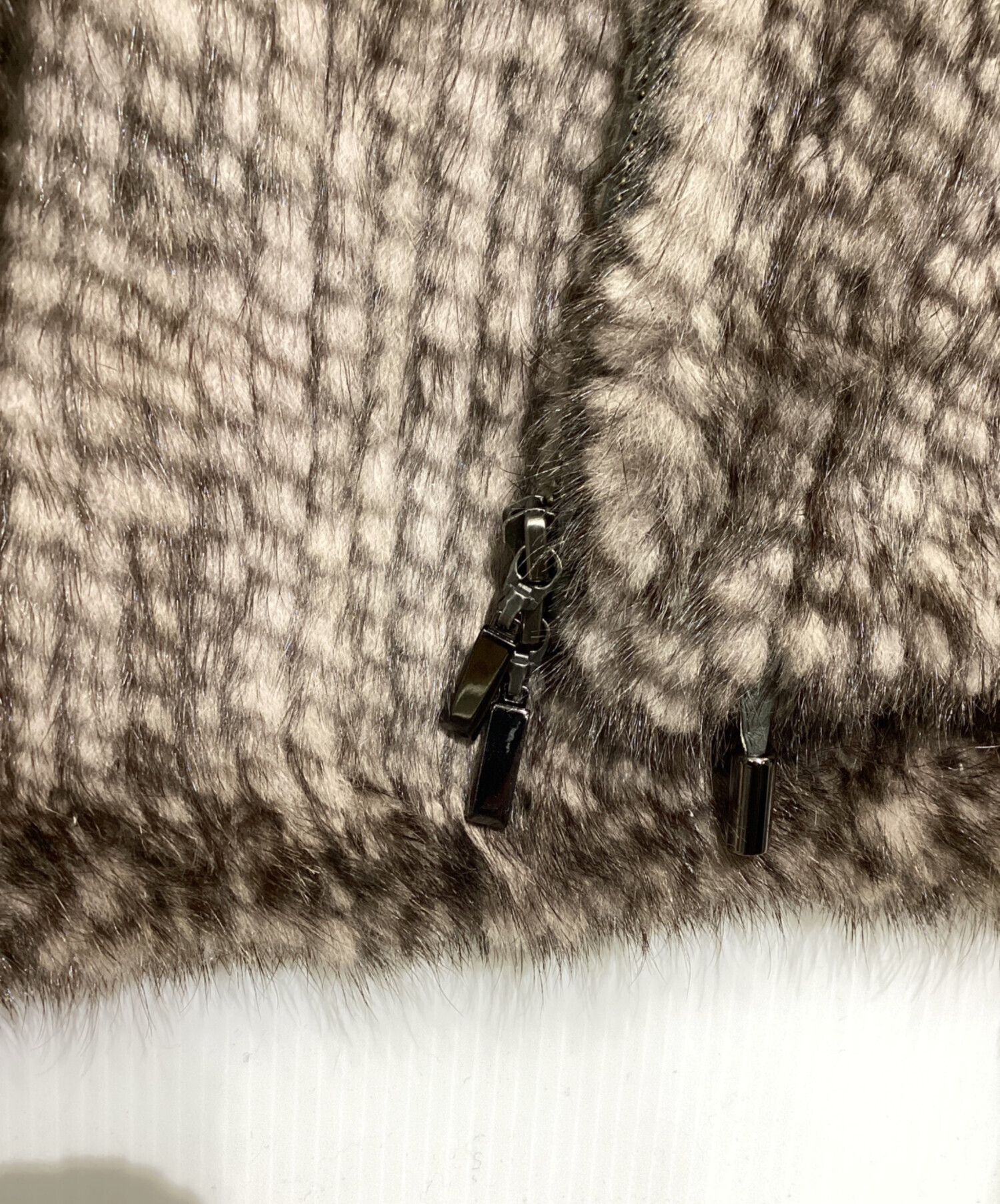 中古・古着通販】DAMA collection (ダーマコレクション) ミンクファー