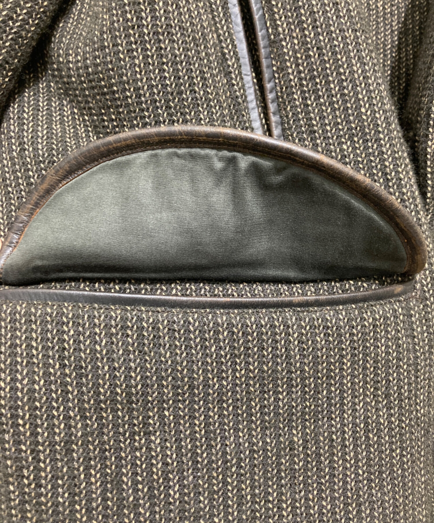 中古・古着通販】RRL (ダブルアールエル) PEA COAT ビーチクロスP