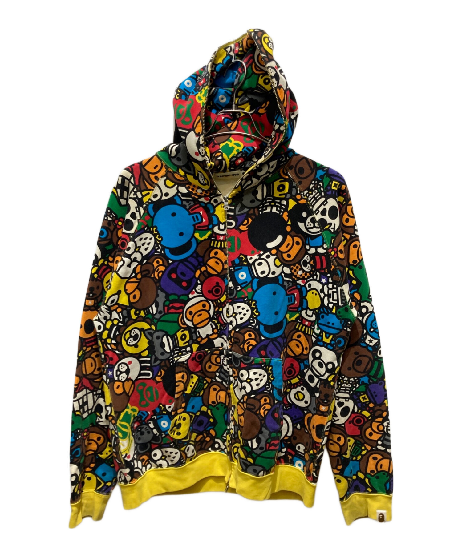中古・古着通販】A BATHING APE (ア ベイシング エイプ) マイロ