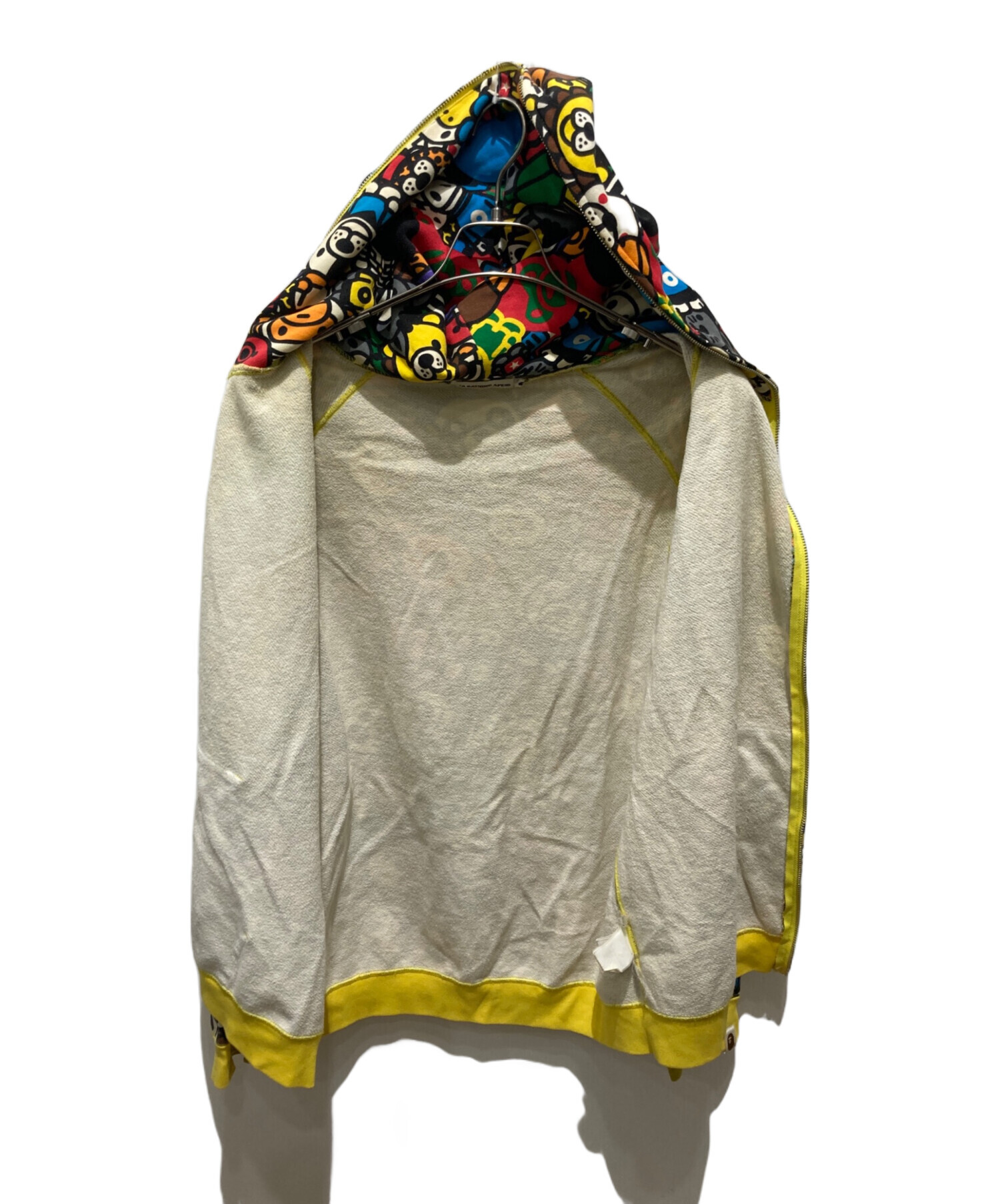 中古・古着通販】A BATHING APE (ア ベイシング エイプ) マイロ