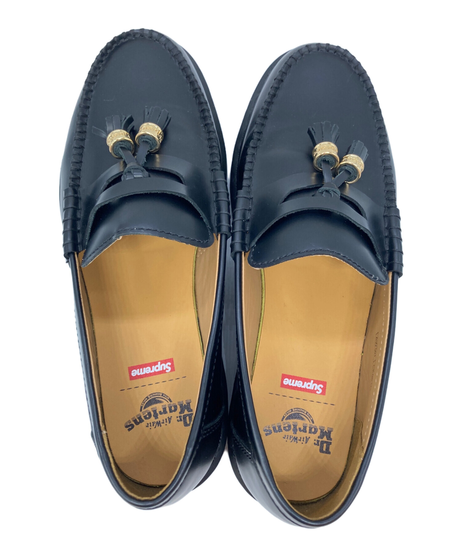 中古・古着通販】SUPREME (シュプリーム) Dr.Martens (ドクター