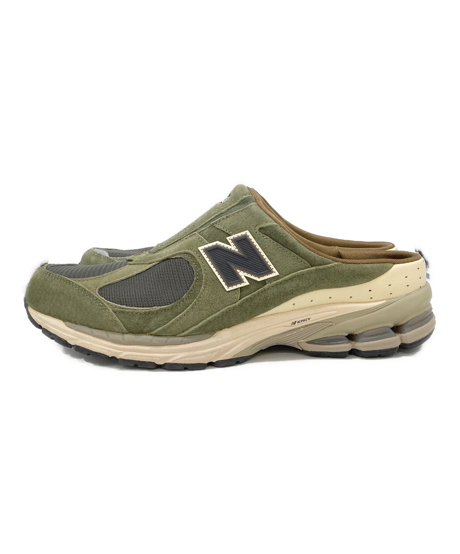 中古・古着通販】NEW BALANCE (ニューバランス) SNS (エスエヌエス