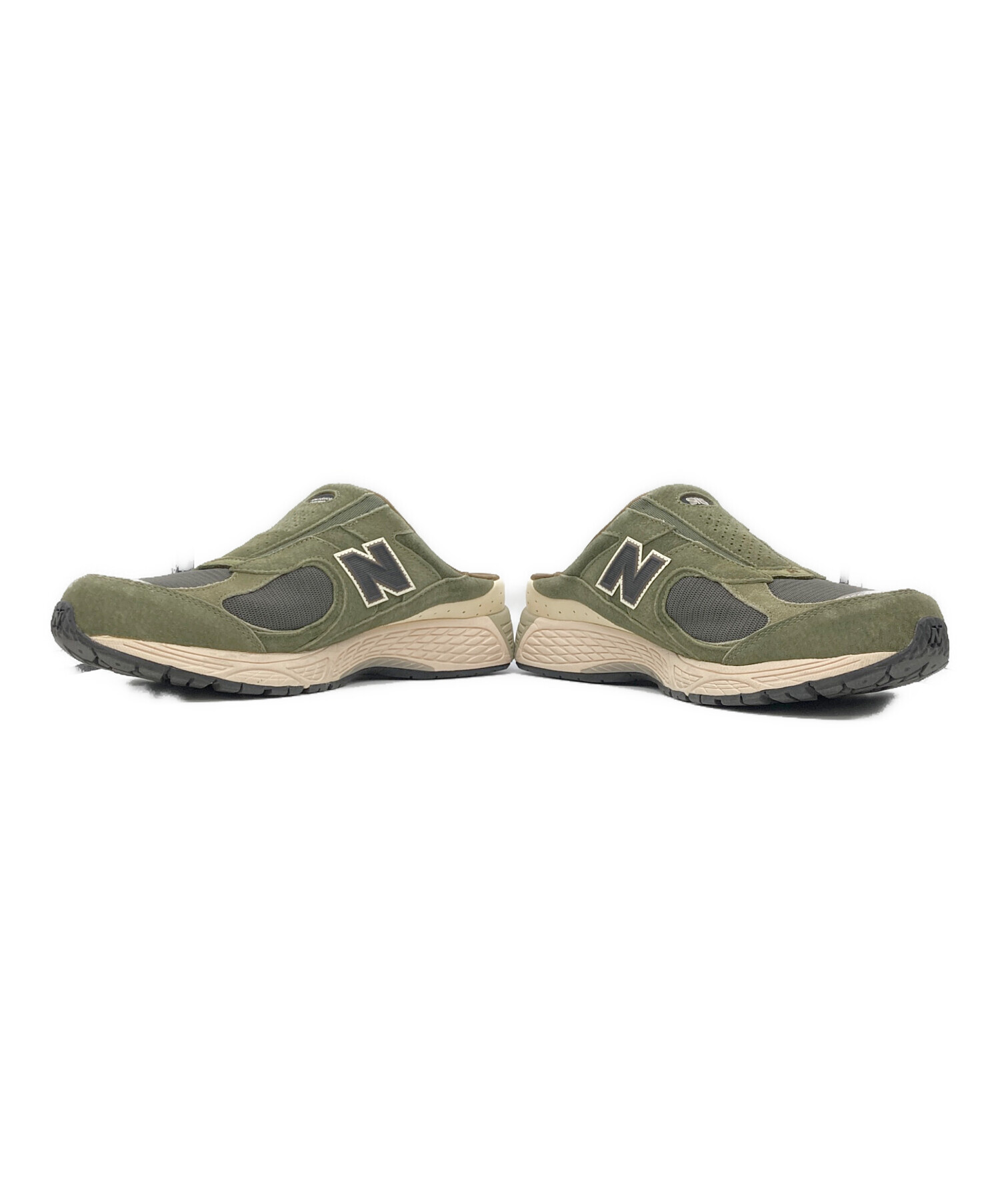 中古・古着通販】NEW BALANCE (ニューバランス) SNS (エスエヌエス