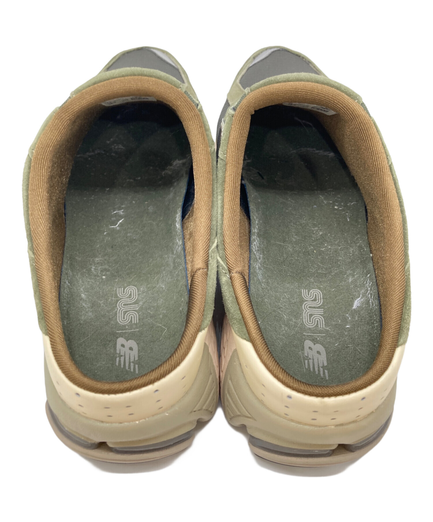 中古・古着通販】NEW BALANCE (ニューバランス) SNS (エスエヌエス