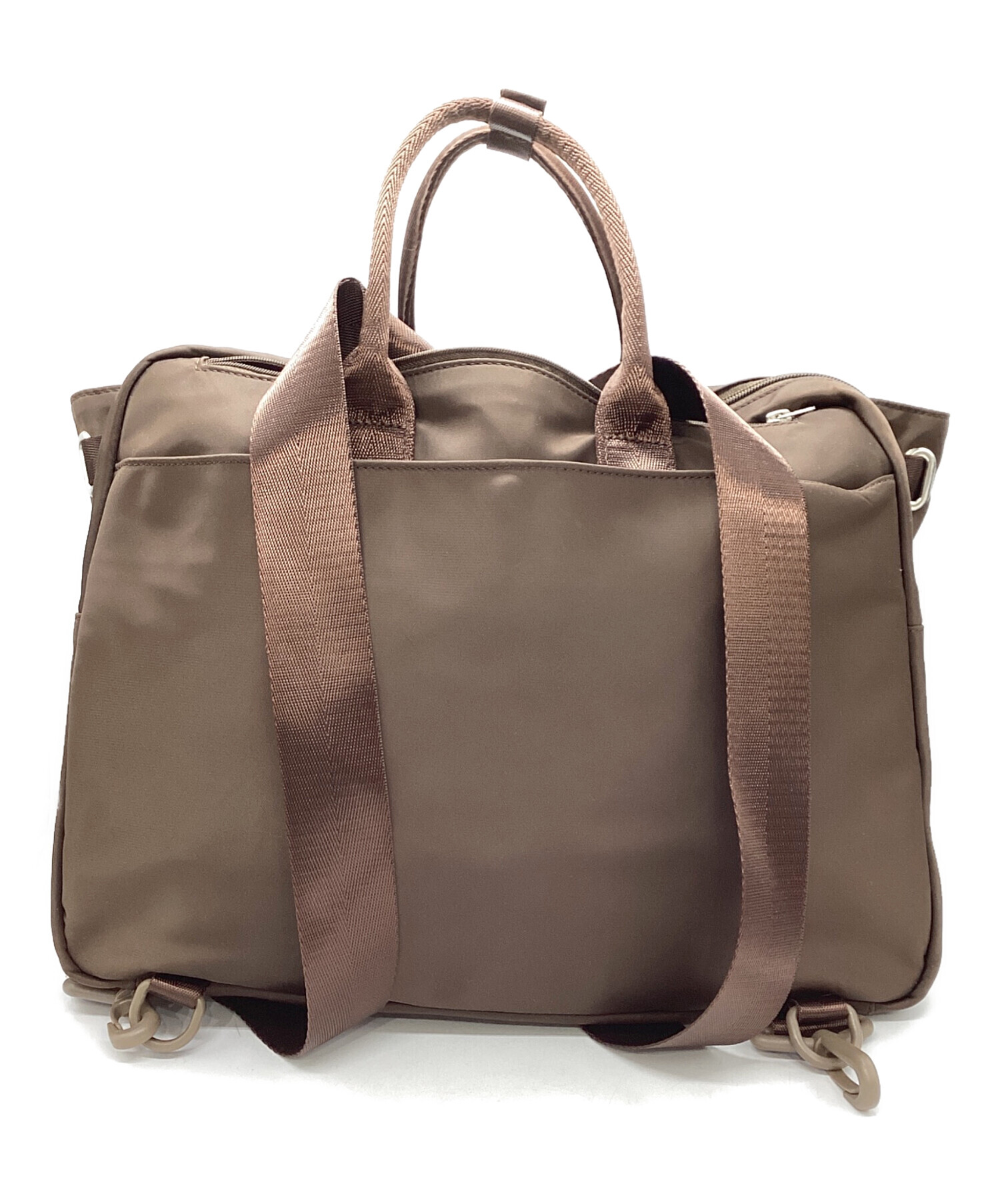 中古・古着通販】SELENT ETHER PARIS (セレーンエテール) 3WAYバッグ