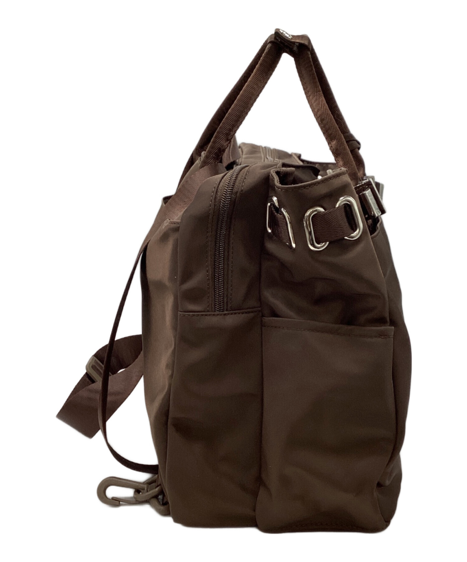 中古・古着通販】SELENT ETHER PARIS (セレーンエテール) 3WAYバッグ