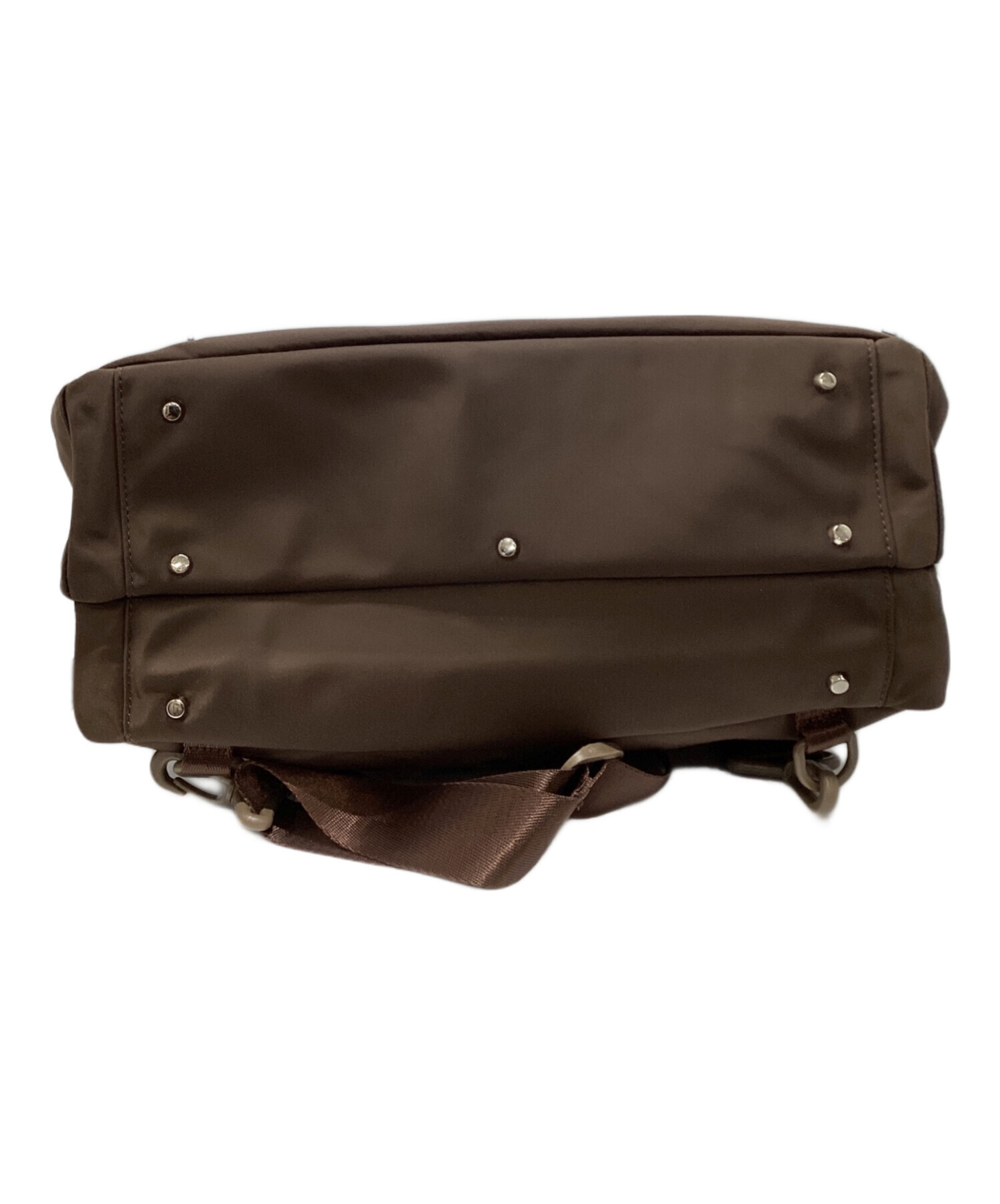 中古・古着通販】SELENT ETHER PARIS (セレーンエテール) 3WAYバッグ