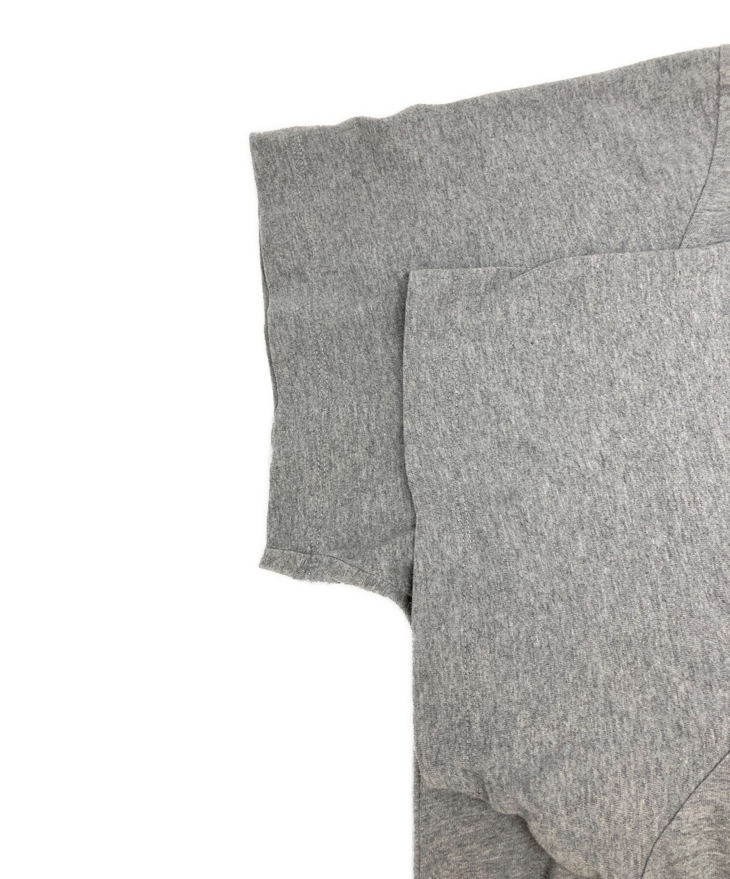 中古・古着通販】OFFWHITE (オフホワイト) バックプリントアローT 