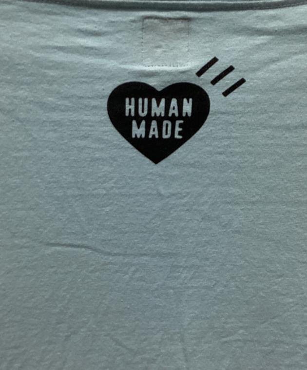 中古・古着通販】HUMAN MADE (ヒューマンメイド) GRAPHIC L/S T-SHIRT