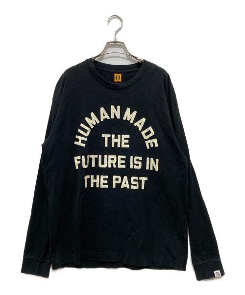 中古・古着通販】HUMAN MADE (ヒューマンメイド) GRAPHIC L/S T-SHIRT