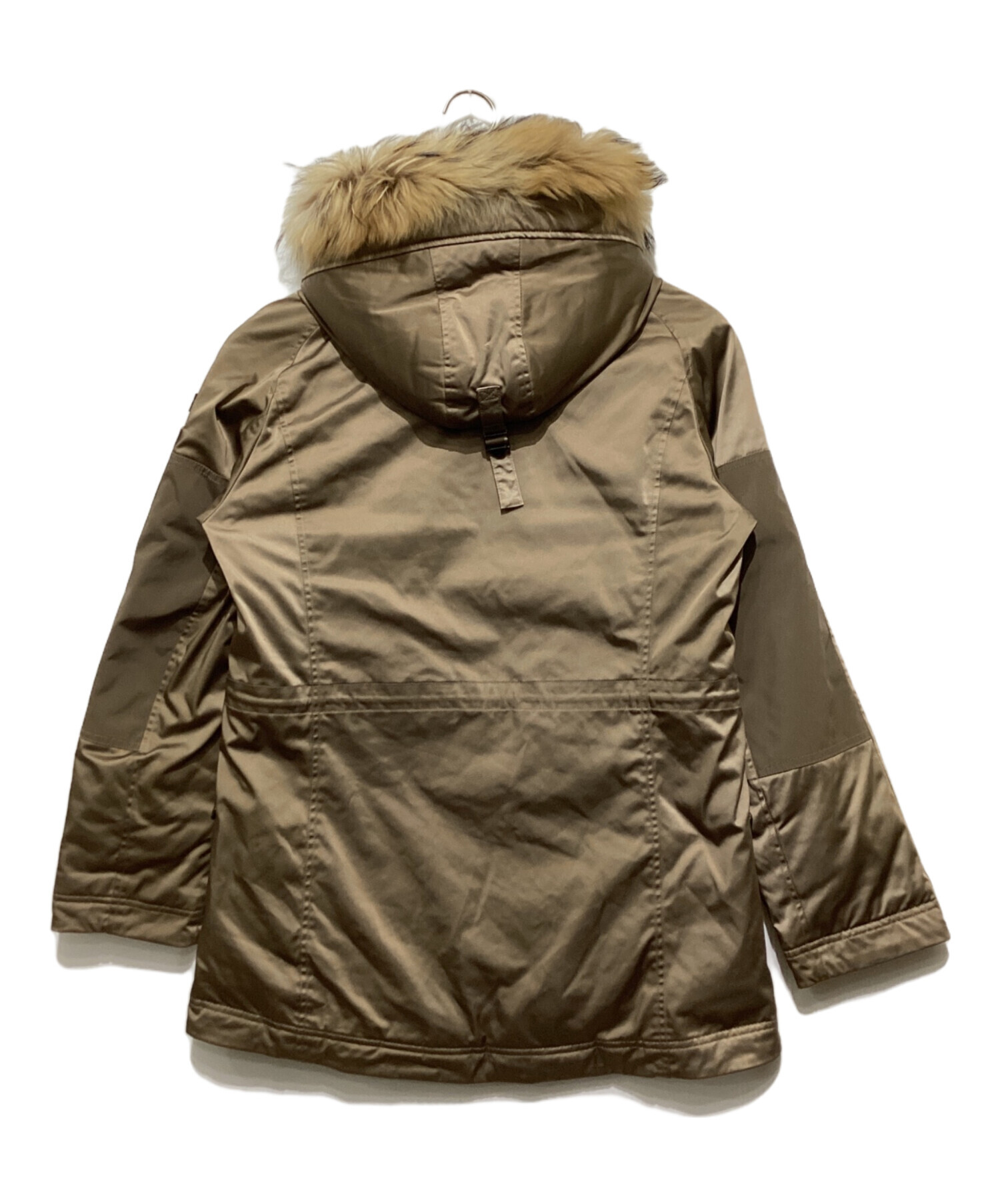 【極美品】Tatras タトラス　Petronio ペトロニオ　サイズ 2 中古・古着通販】TATRAS (タトラス) PETRONIO ブラウン サイズ:03