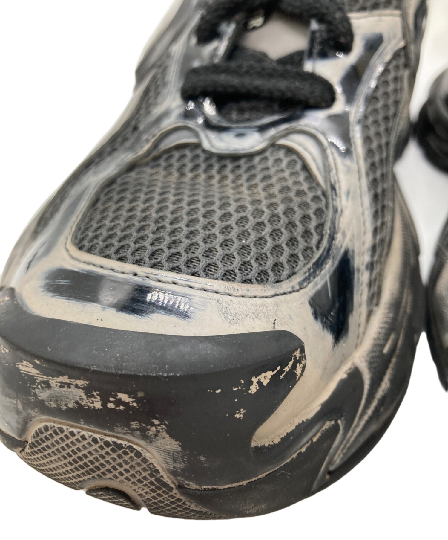 中古・古着通販】OLD ORDER (オールドオーダー) TURBO GT