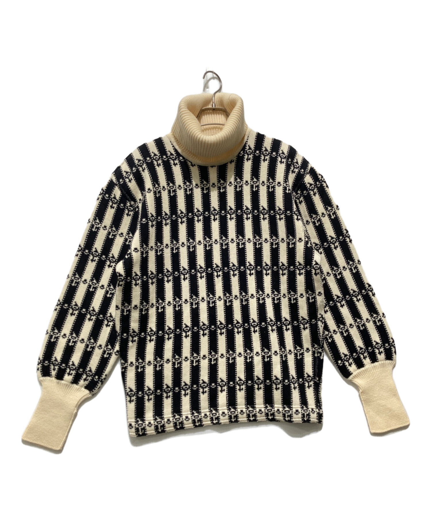 中古・古着通販】CHANEL BOUTIQUE (シャネル ブティック) ラナウール