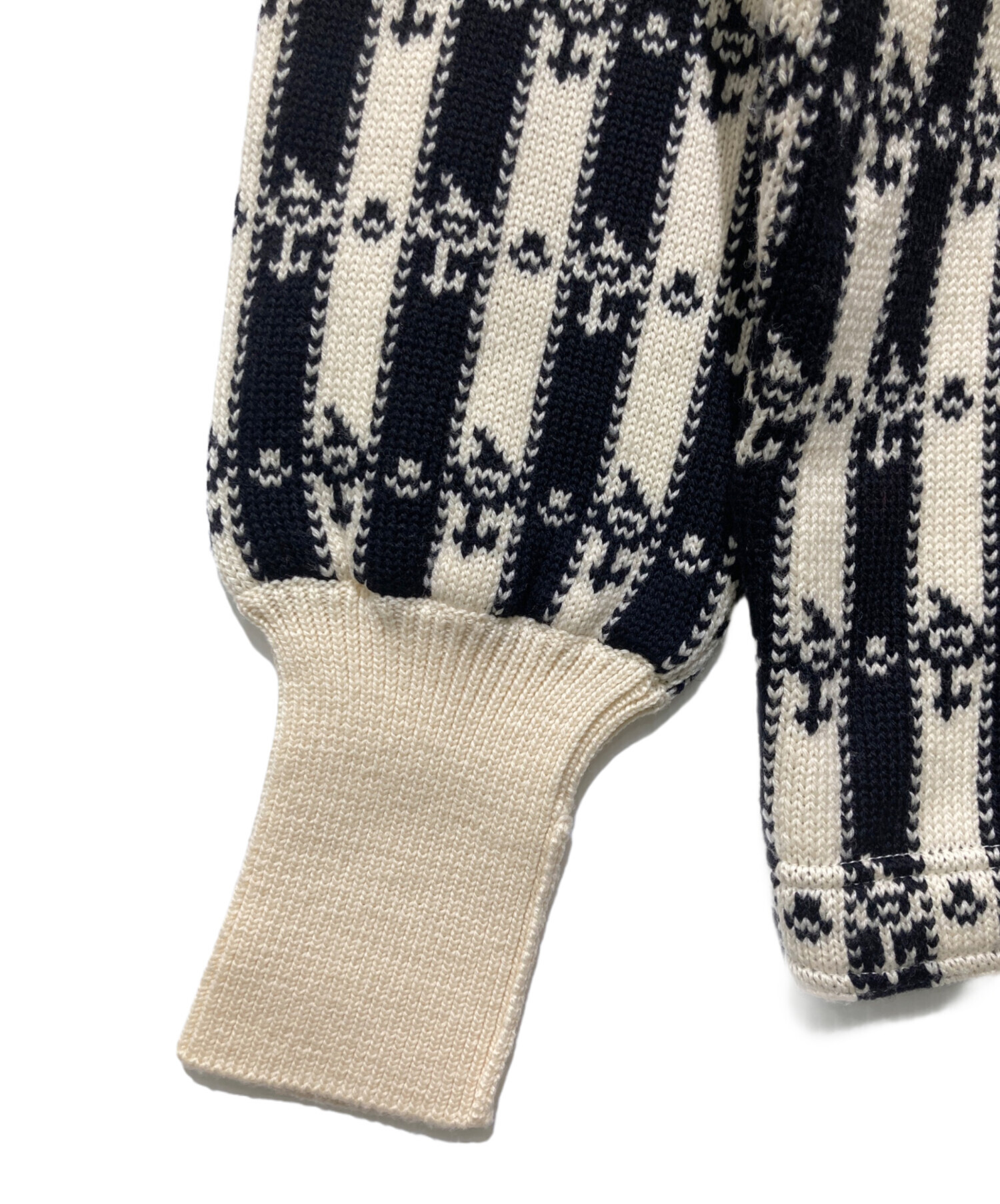 中古・古着通販】CHANEL BOUTIQUE (シャネル ブティック) ラナウール