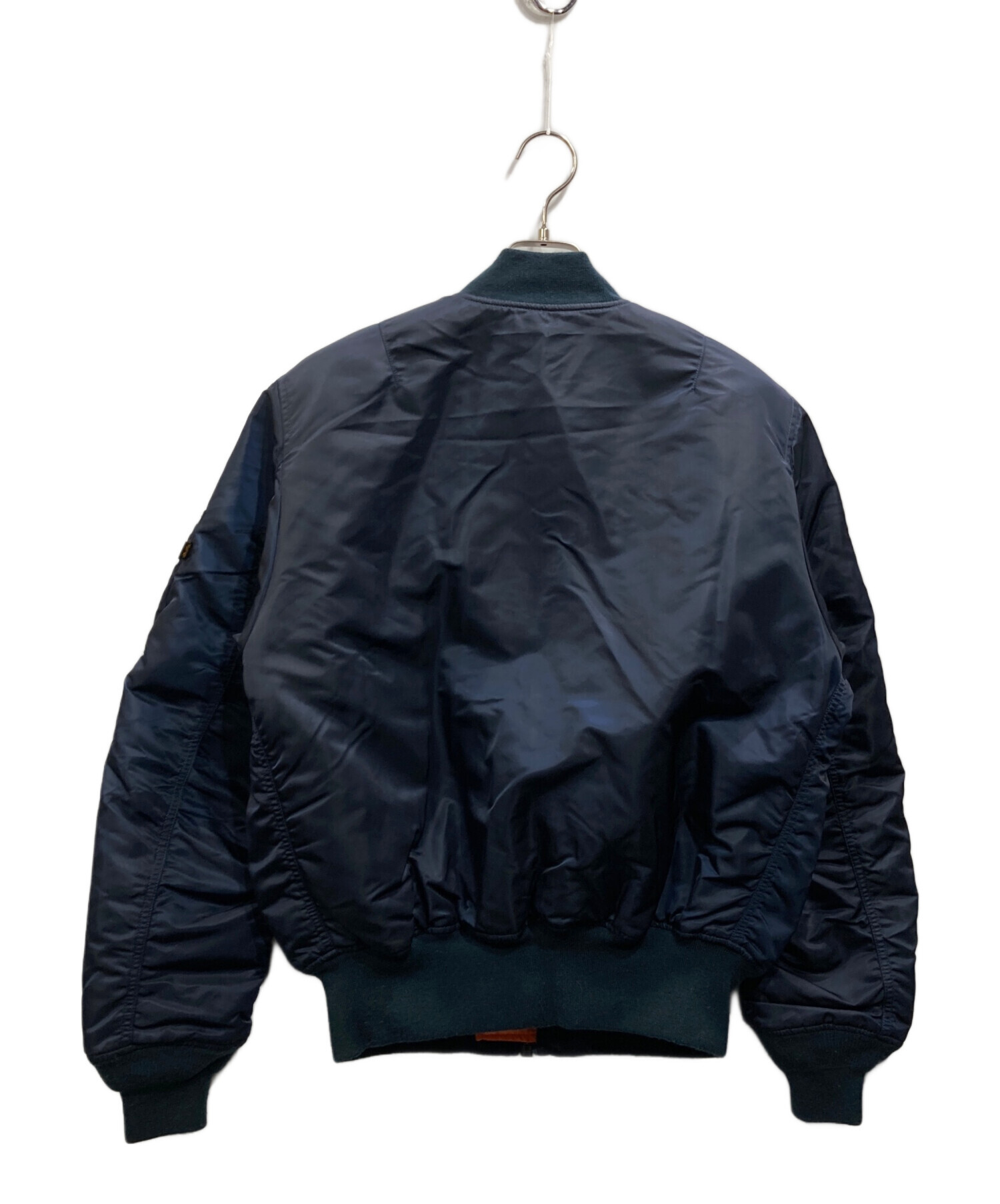 中古・古着通販】ALPHA (アルファ) MA-1 コアスペック フライト