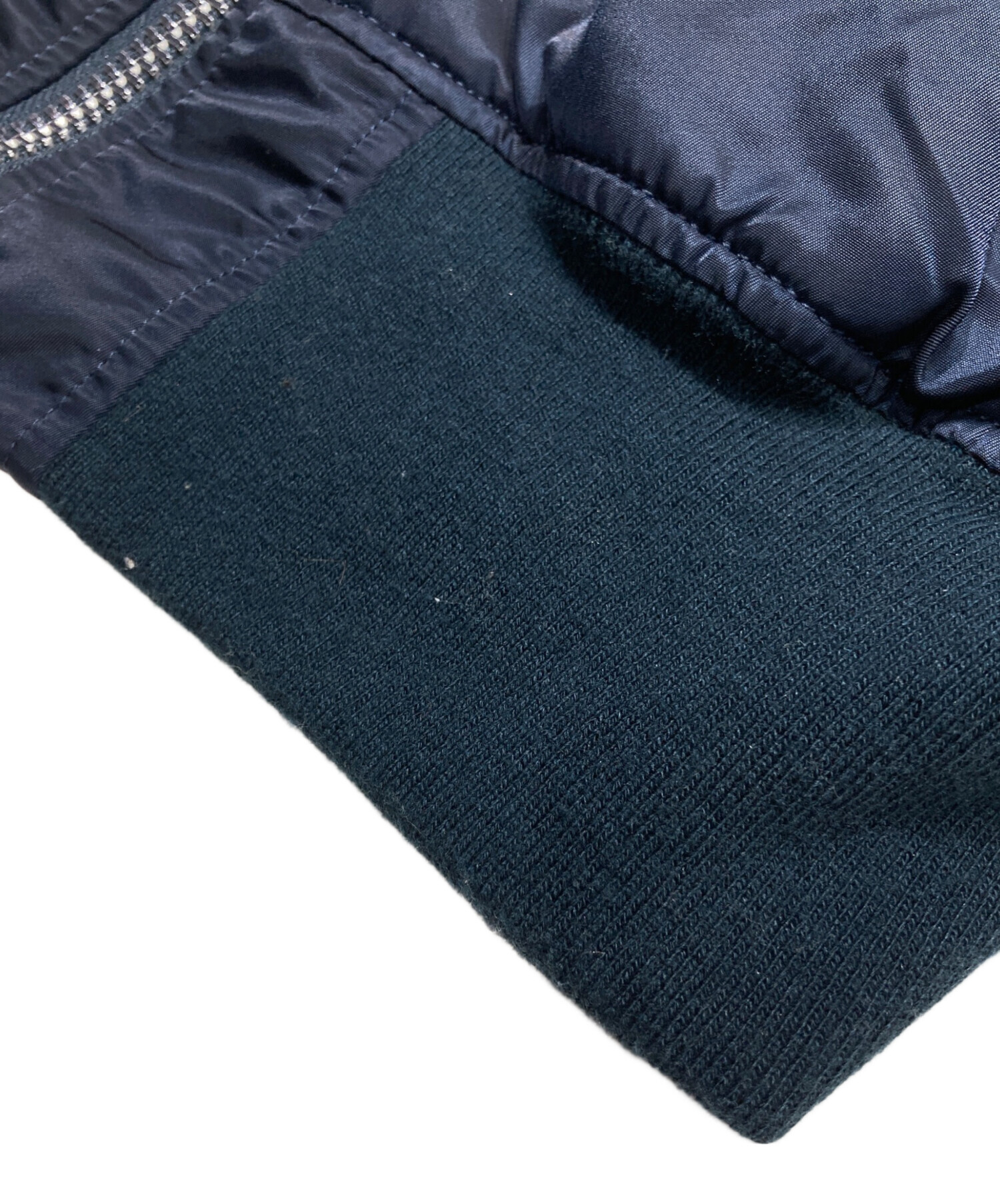 中古・古着通販】ALPHA (アルファ) MA-1 コアスペック フライト