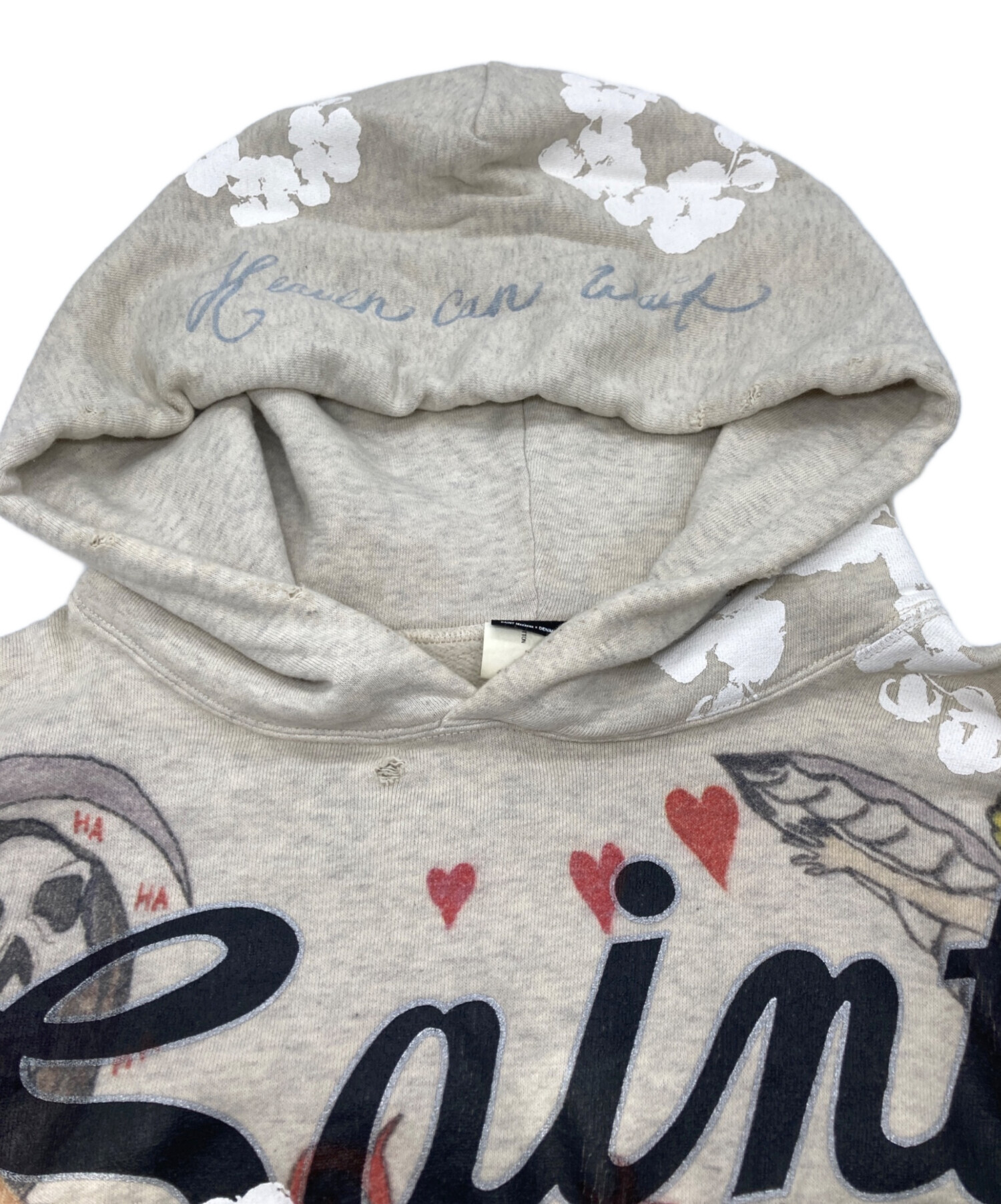 中古・古着通販】SAINT MICHAEL (セントマイケル) Denim Tears (デニム 