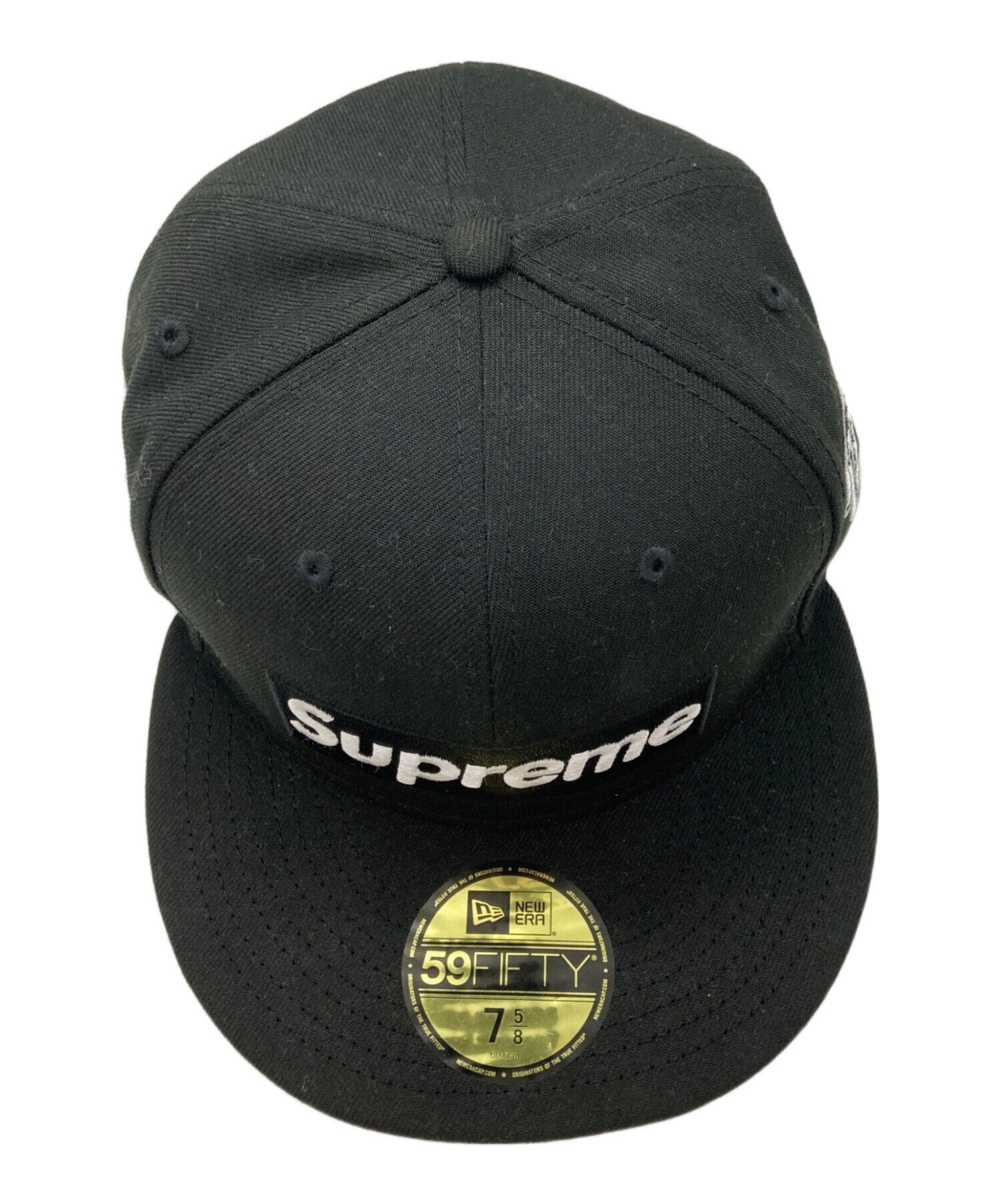 中古・古着通販】SUPREME (シュプリーム) New Era (ニューエラ) 24AW 