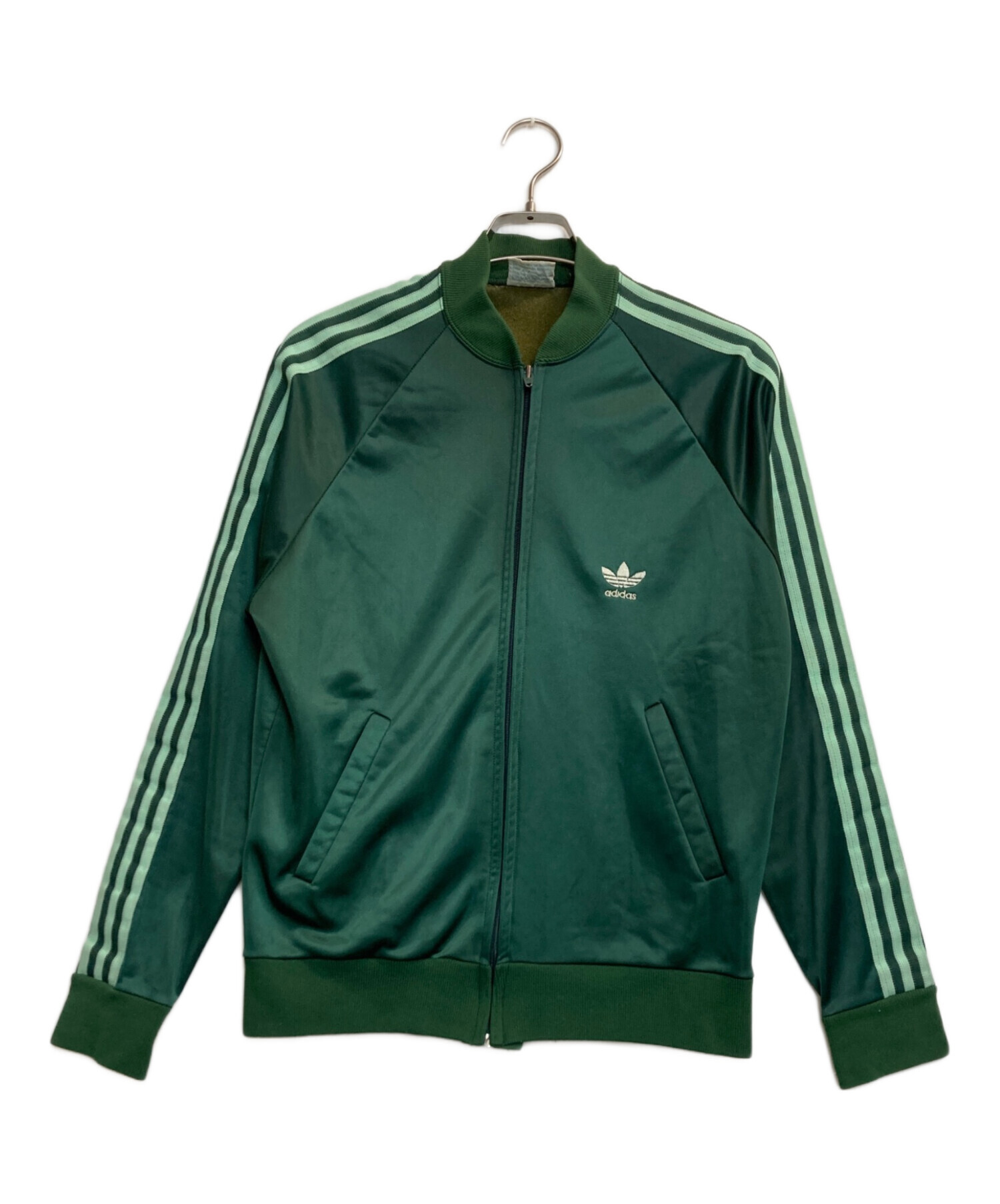 中古・古着通販】adidas (アディダス) 80's トラックジャケット