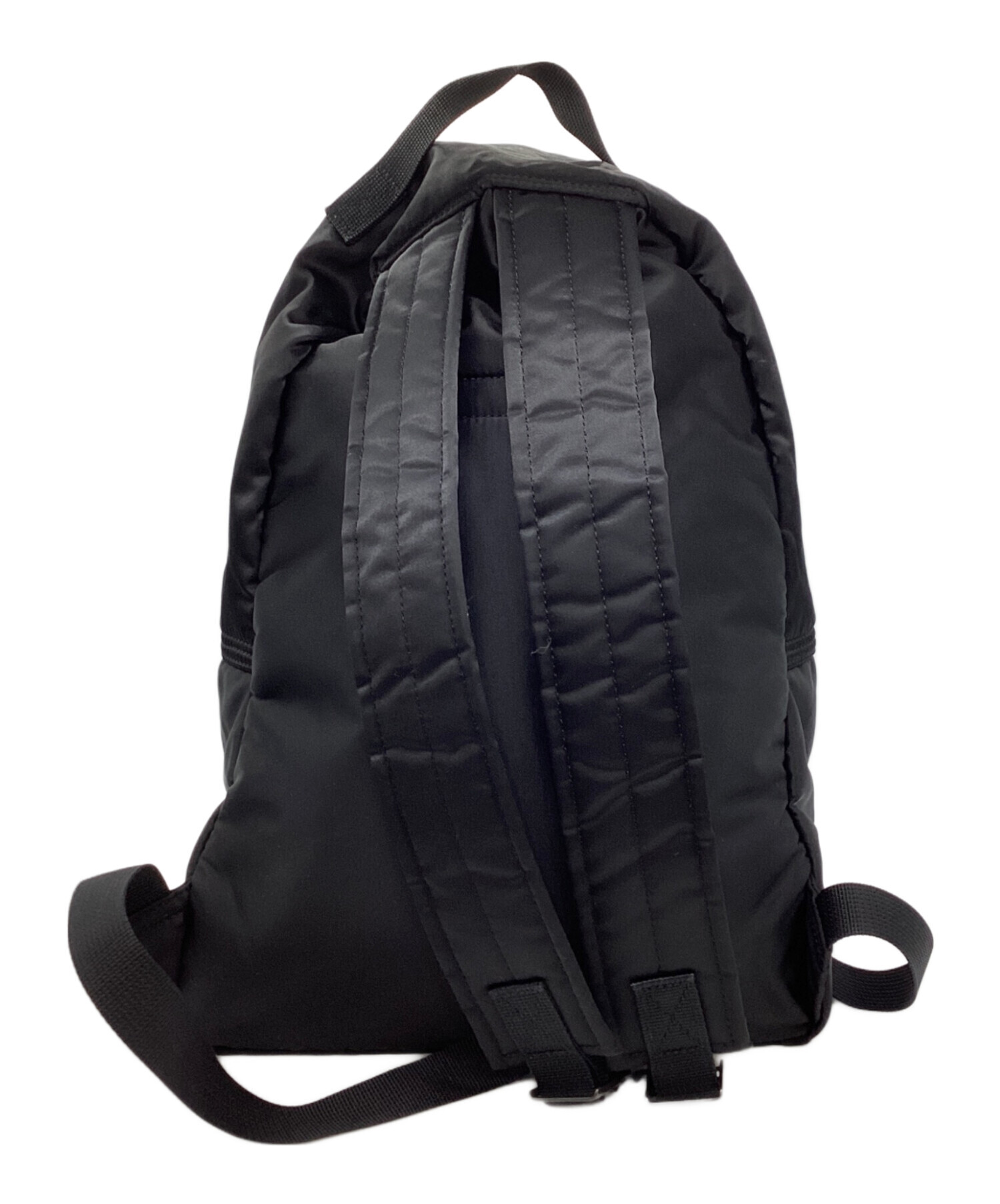 中古・古着通販】PORTER (ポーター) リュック ブラック｜ブランド