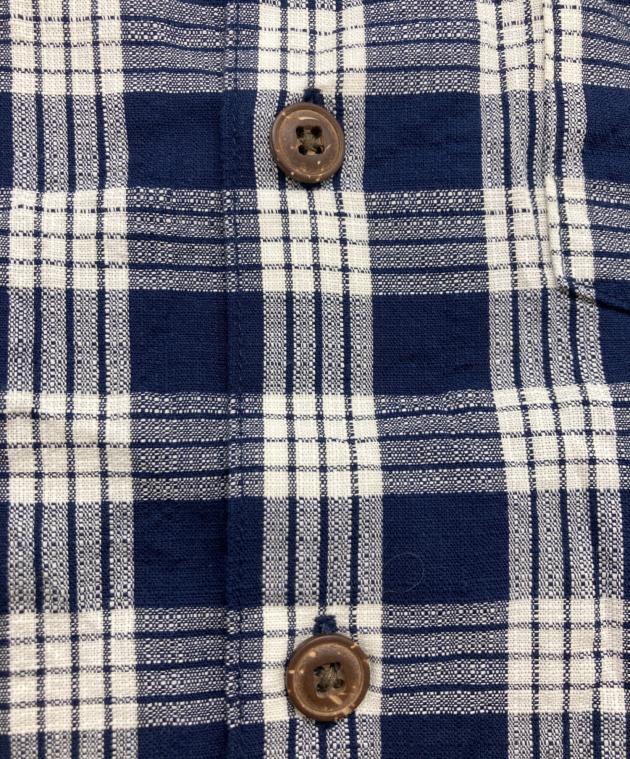 中古・古着通販】Patagonia (パタゴニア) pataloha オープンカラー